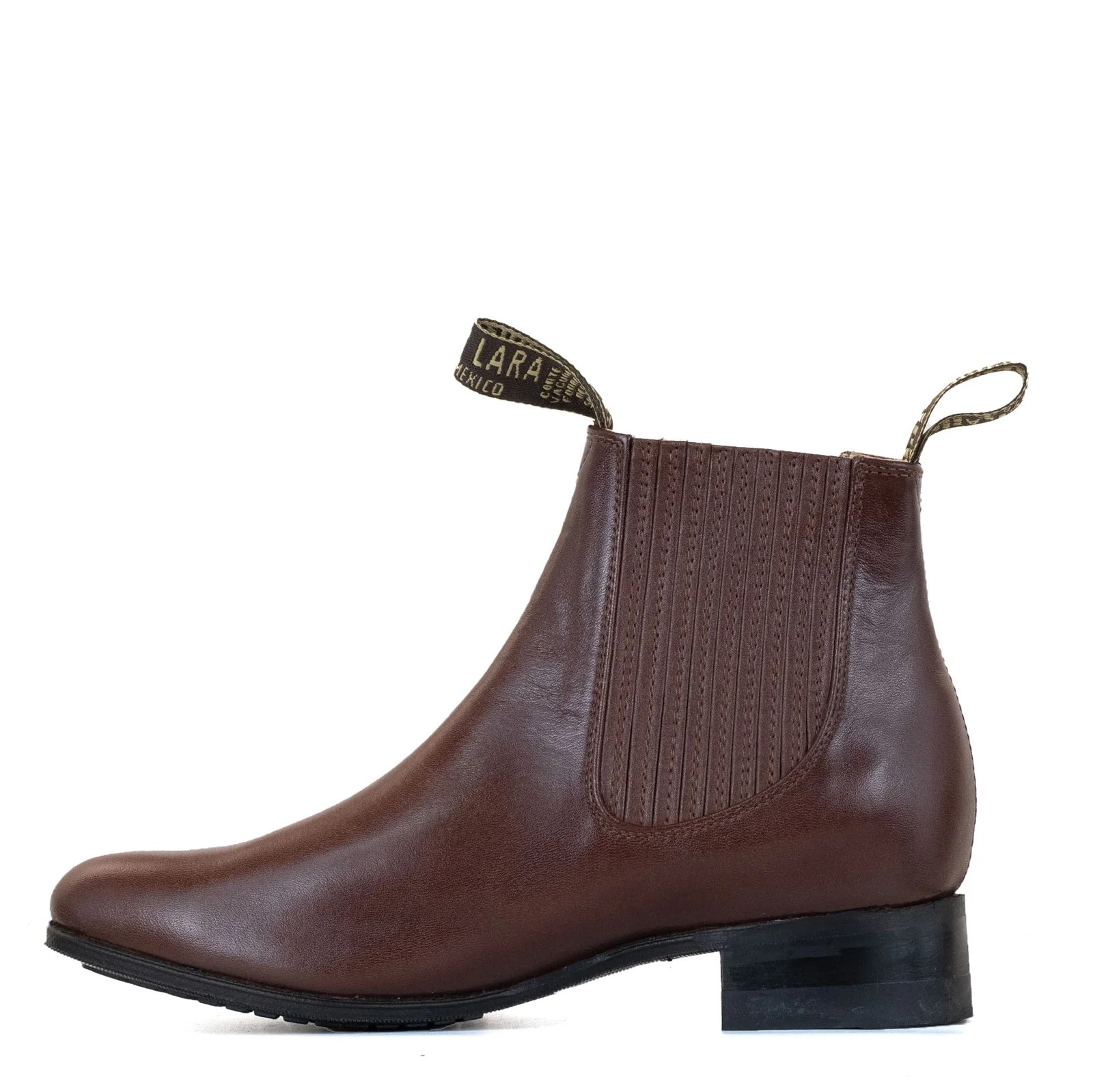 BOTIN ESPUELA CHARRO COÑAC