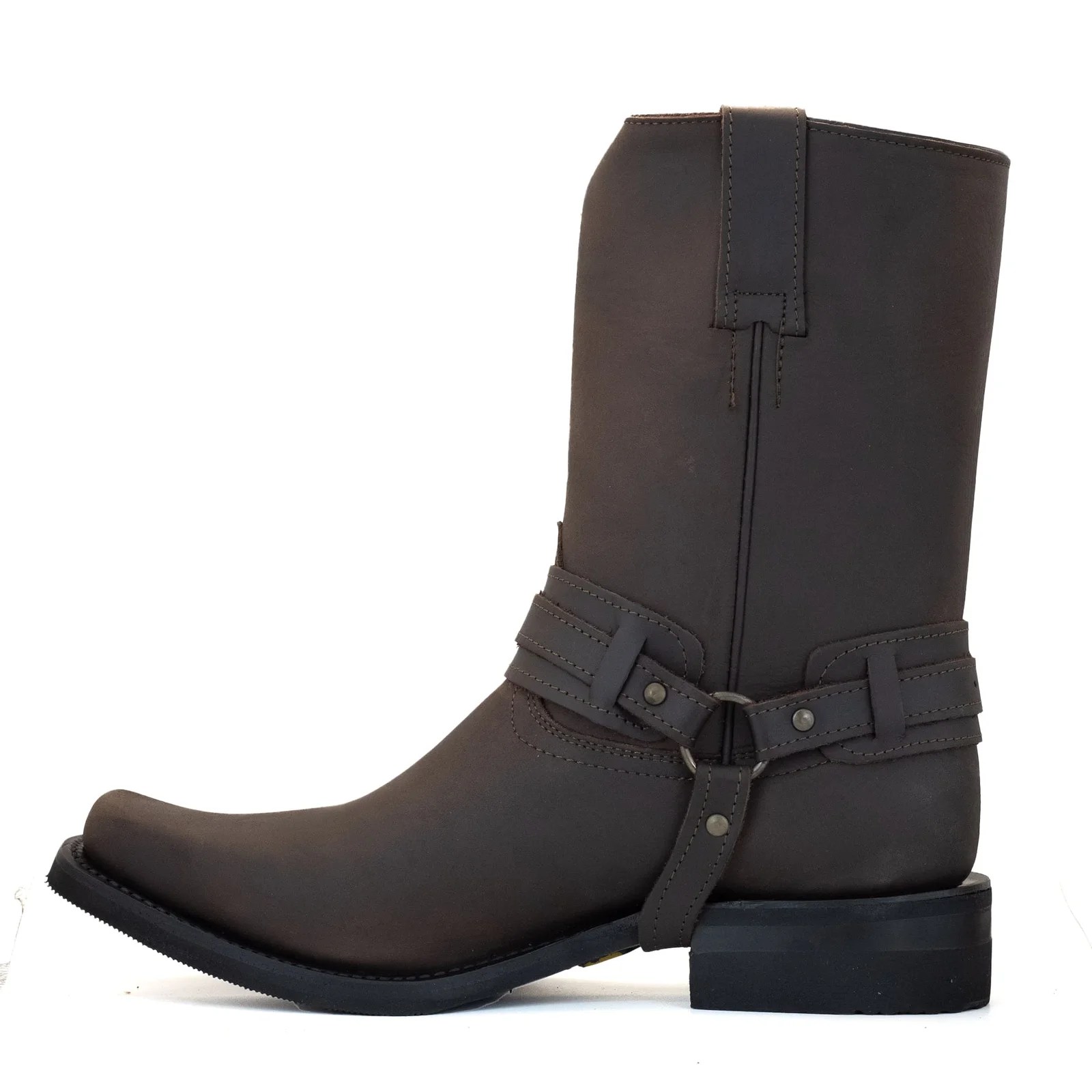BOTA ESTRIBO RODEO CAFE