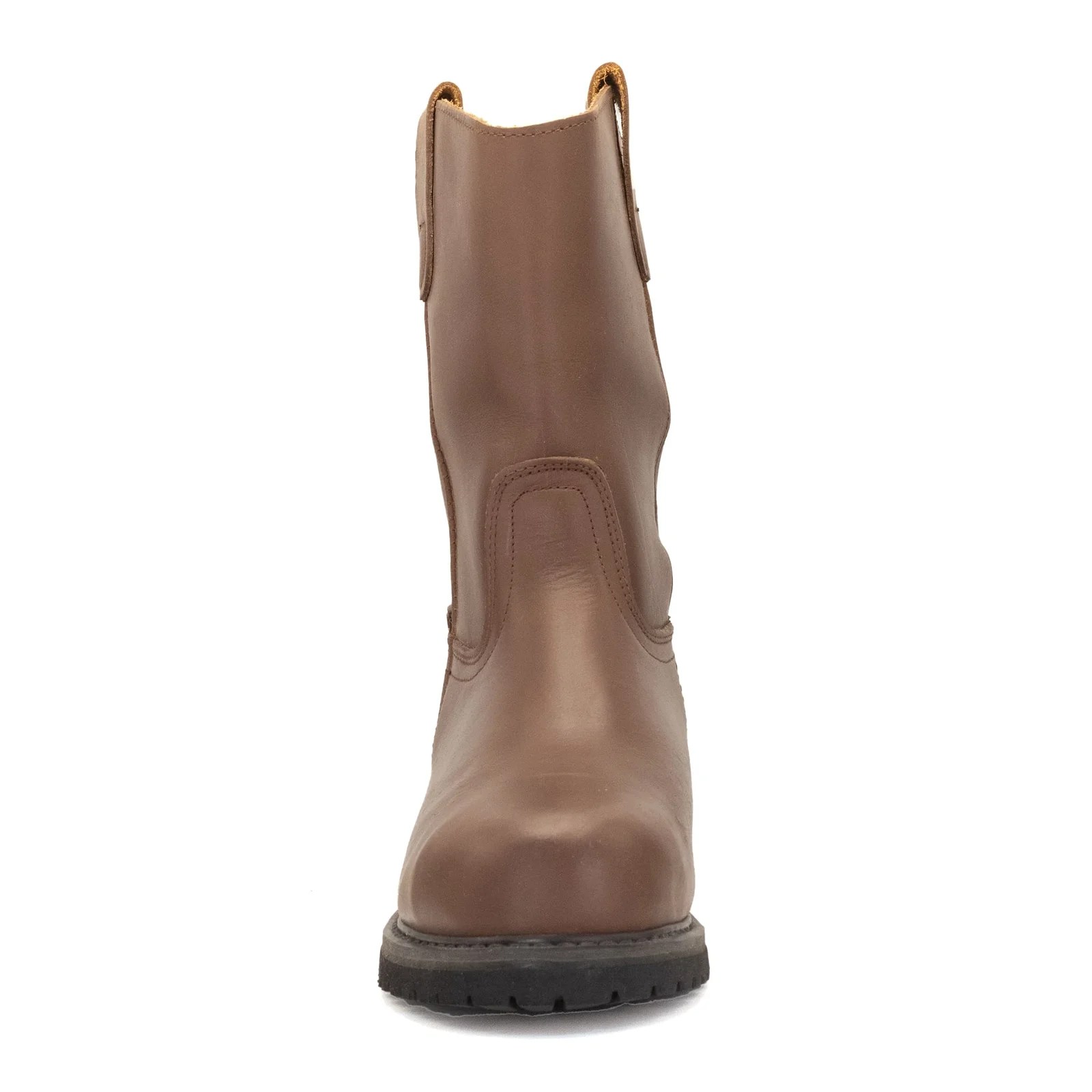 BOTA DE TRABAJO YUCON DE TUBO ROBLE