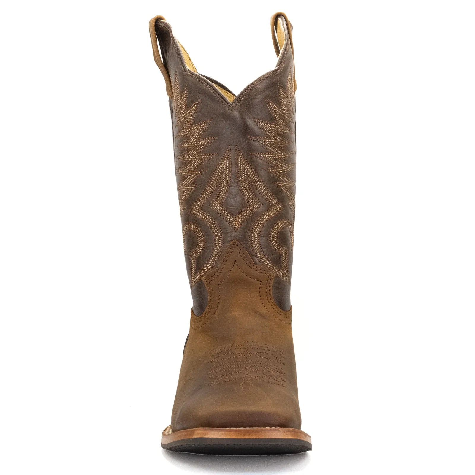 BOTA REYWELT HORMA RODEO COÑAC