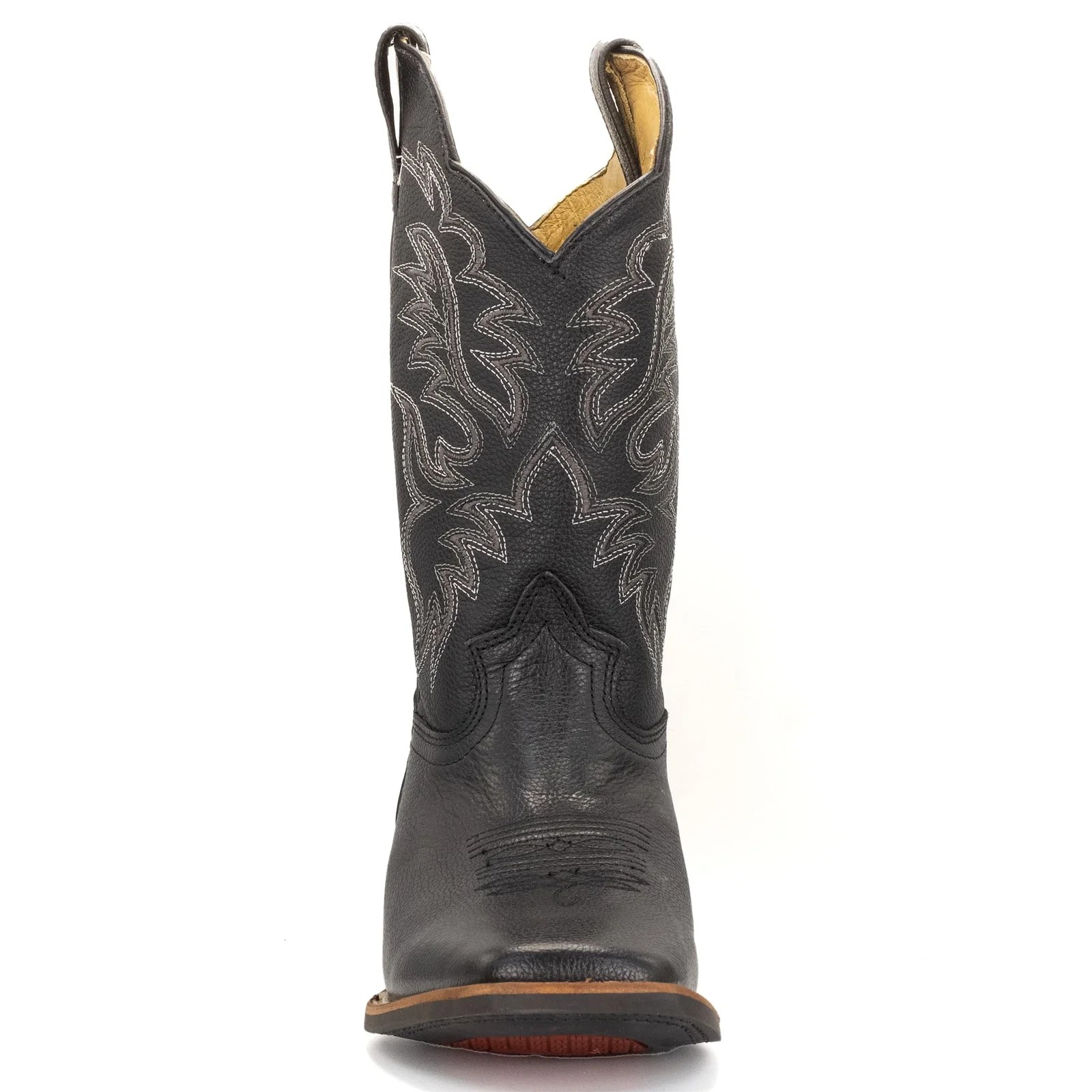 BOTA REYWELT HORMA RODEO NEGRA