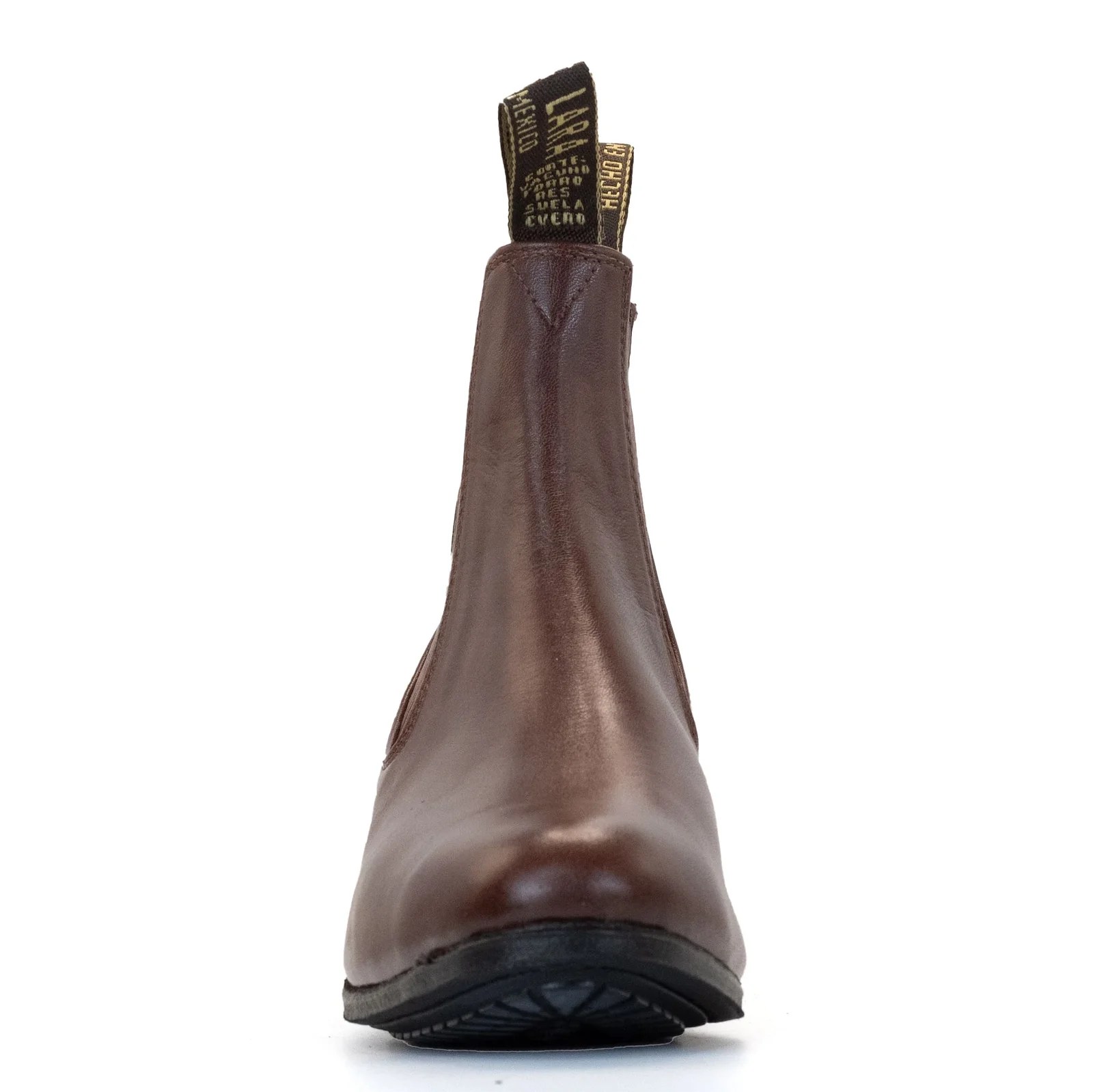 BOTIN ESPUELA CHARRO COÑAC