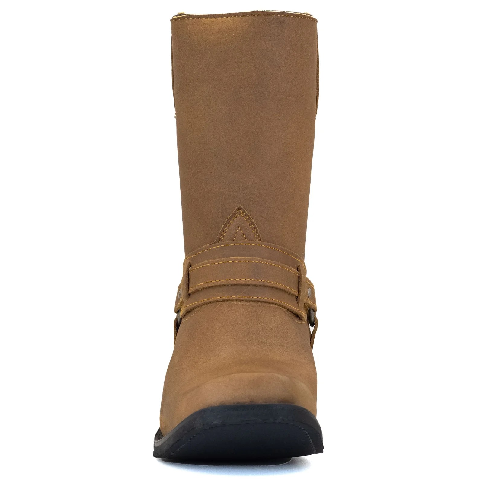BOTA ESTRIBO RODEO MIEL