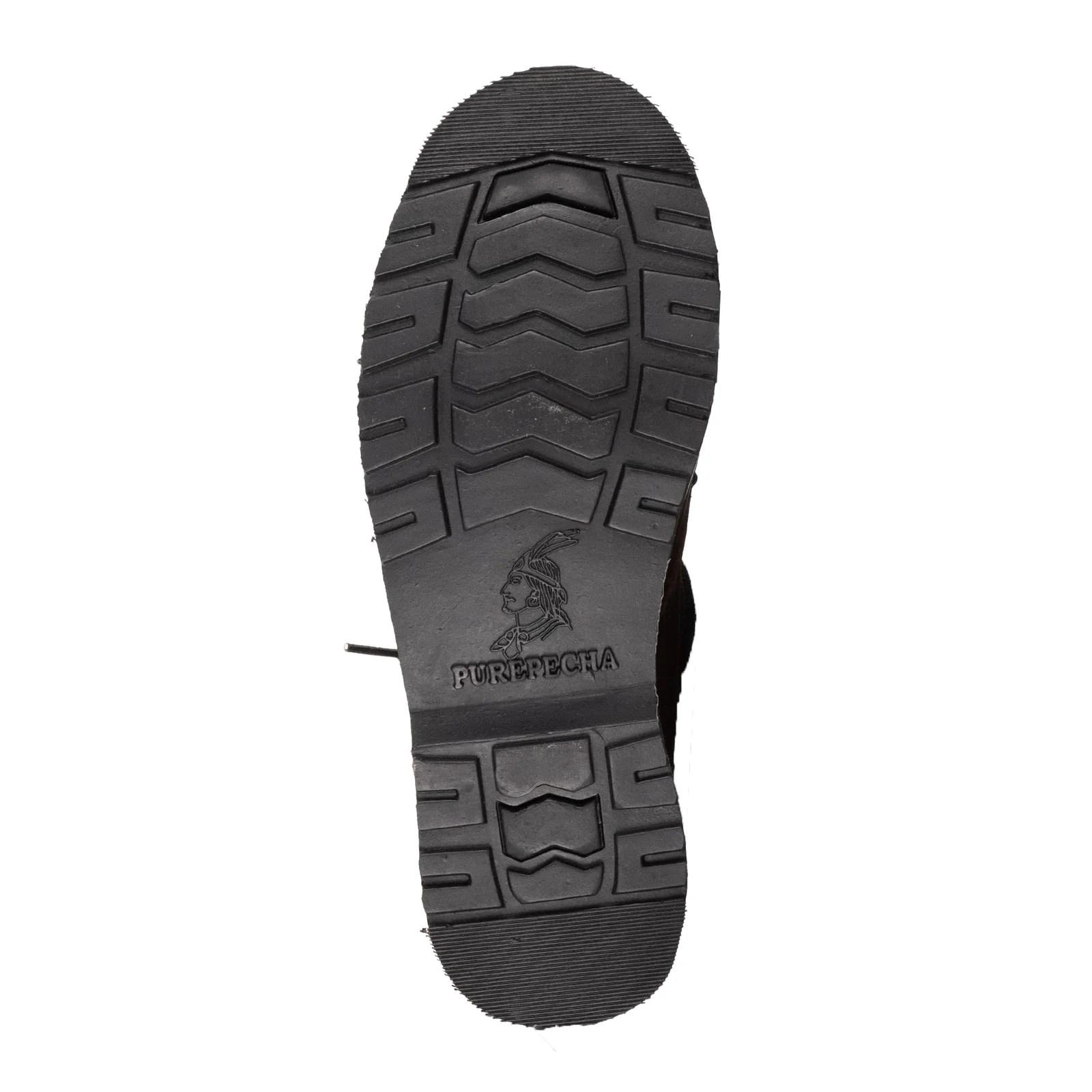 BOTA DE TRABAJO YUCON DE AGUJETA ROBLE