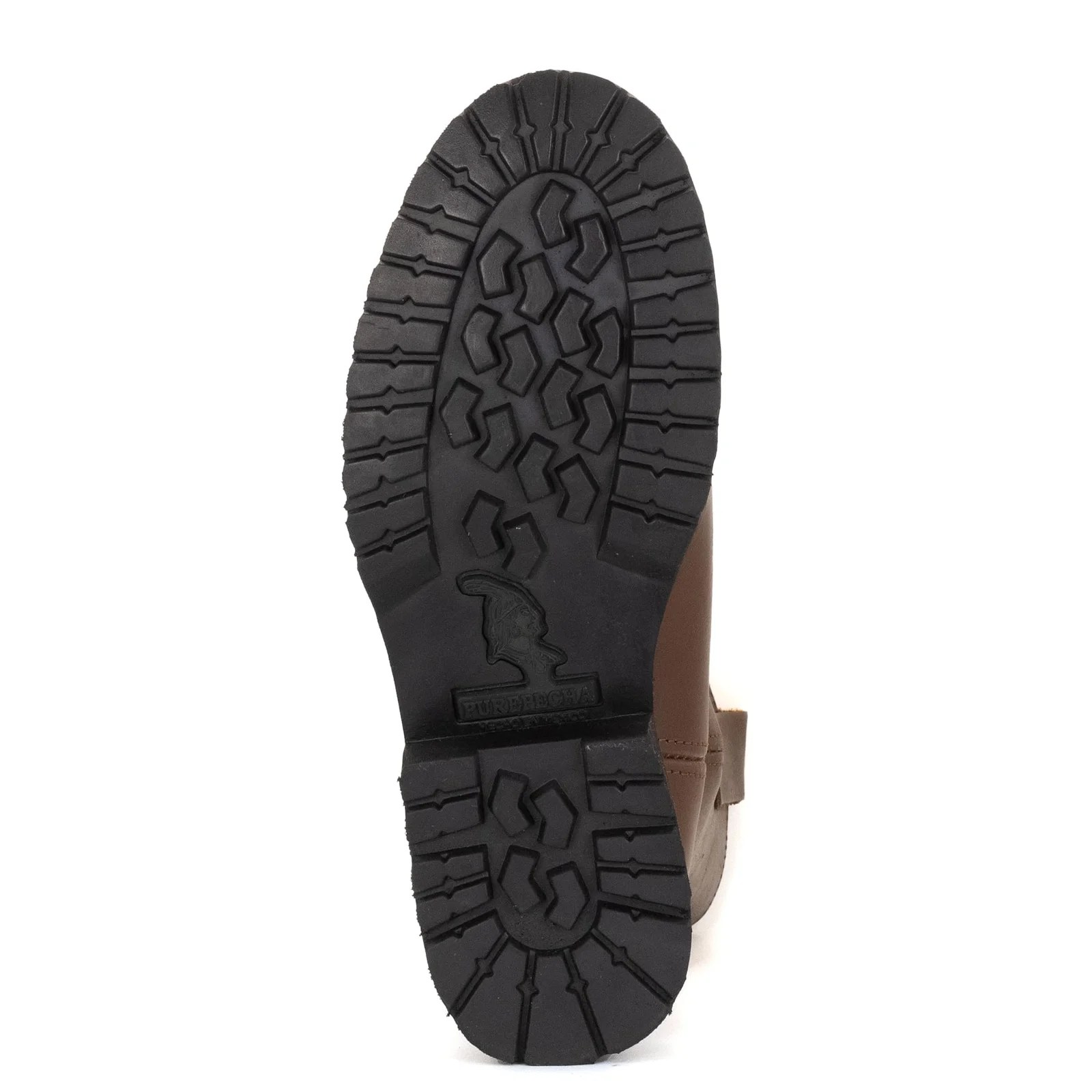 BOTA DE TRABAJO YUCON DE TUBO ROBLE