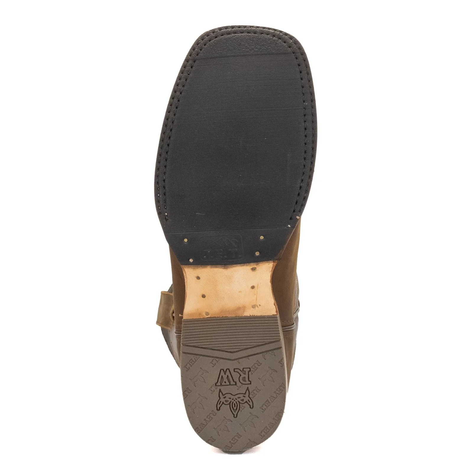BOTA REYWELT HORMA RODEO COÑAC