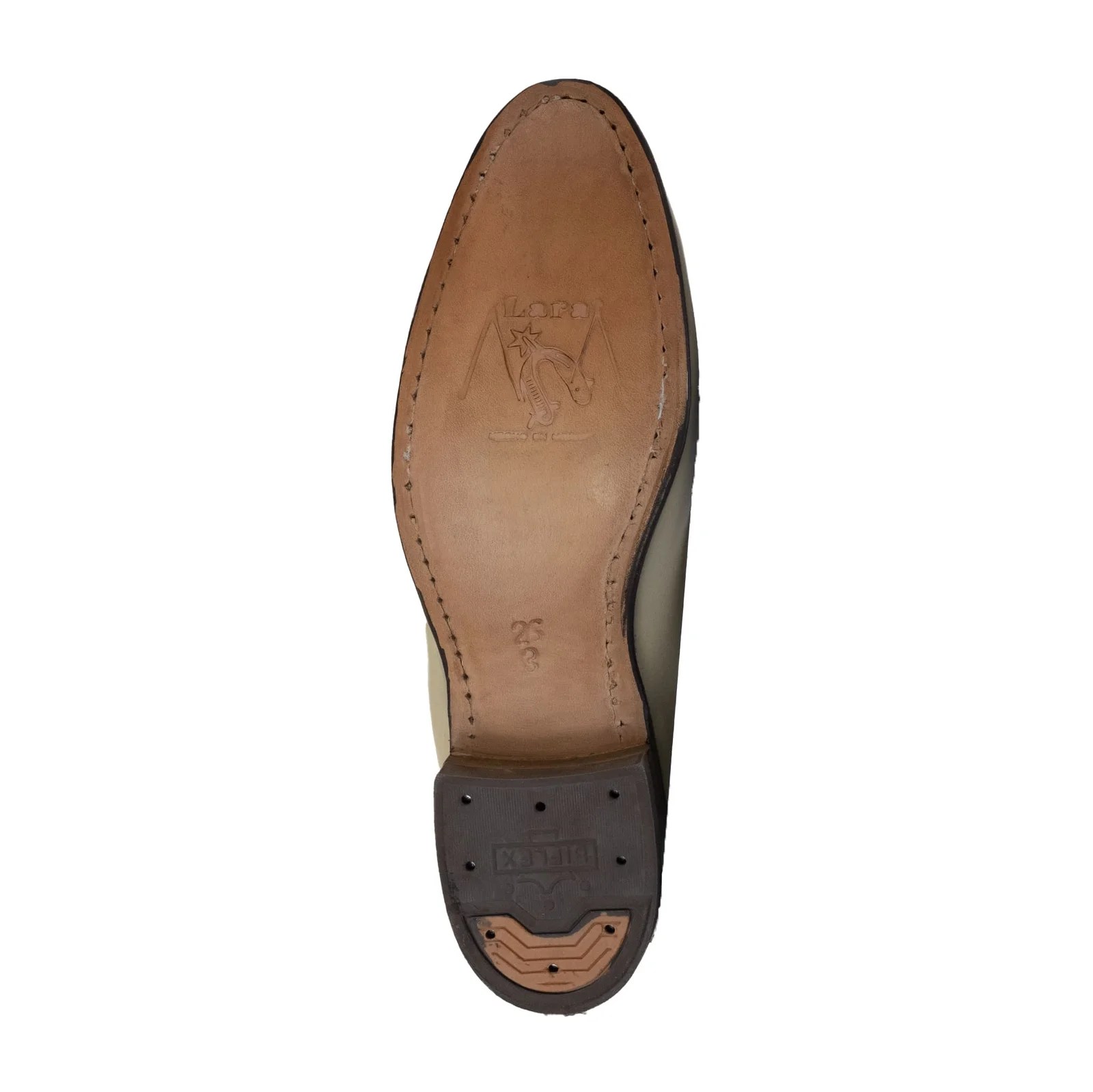 BOTIN ESPUELA CHARRO ARENA