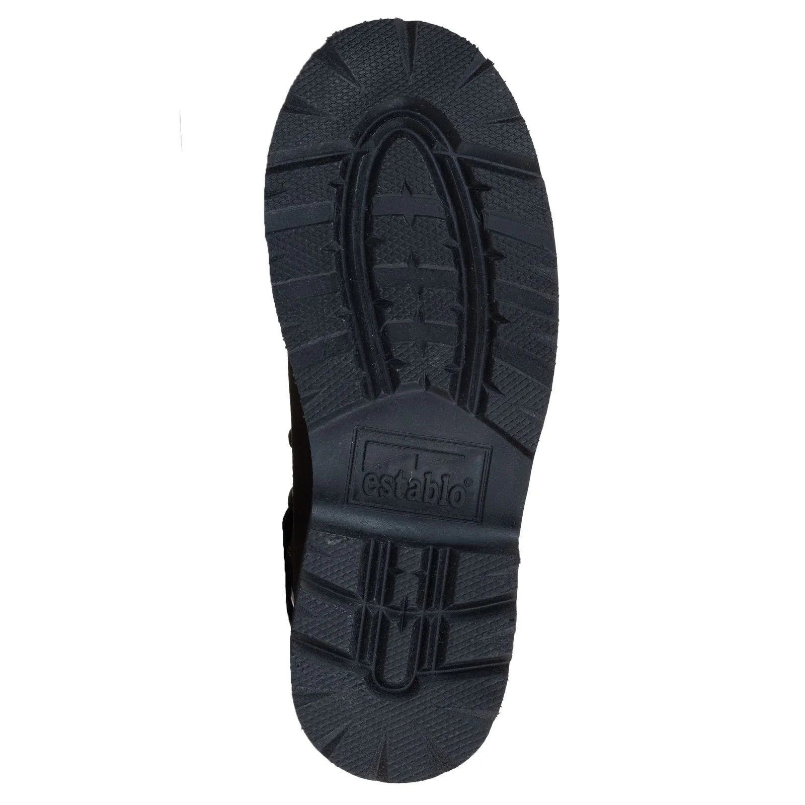 BOTA ESTABLO DE TRABAJO CON AGUJETA TANG