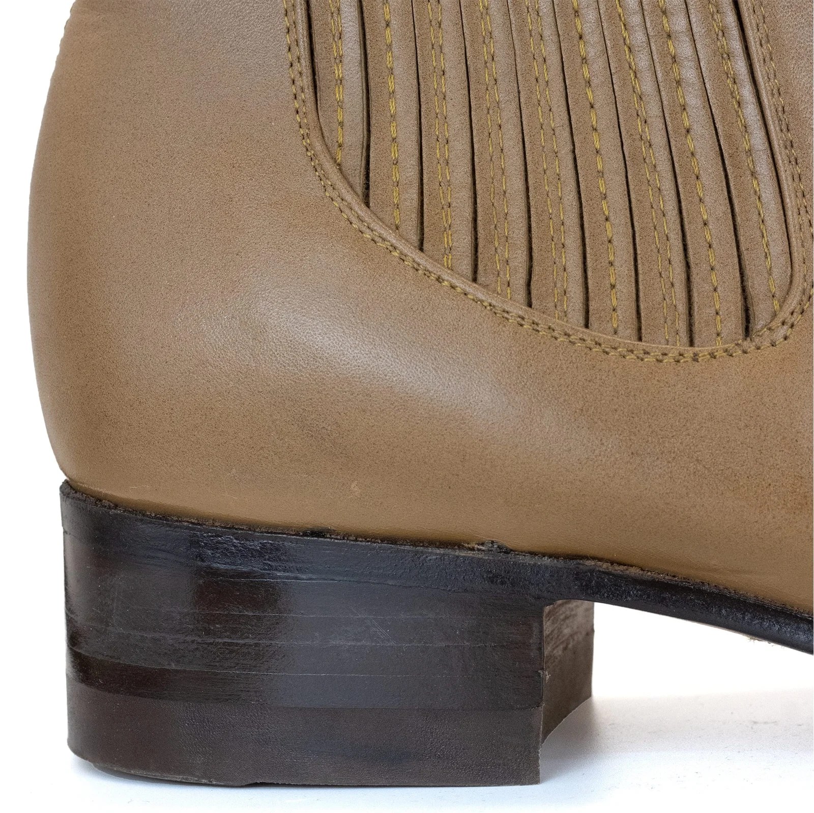 BOTIN ESPUELA CHARRO CAFE CLARO