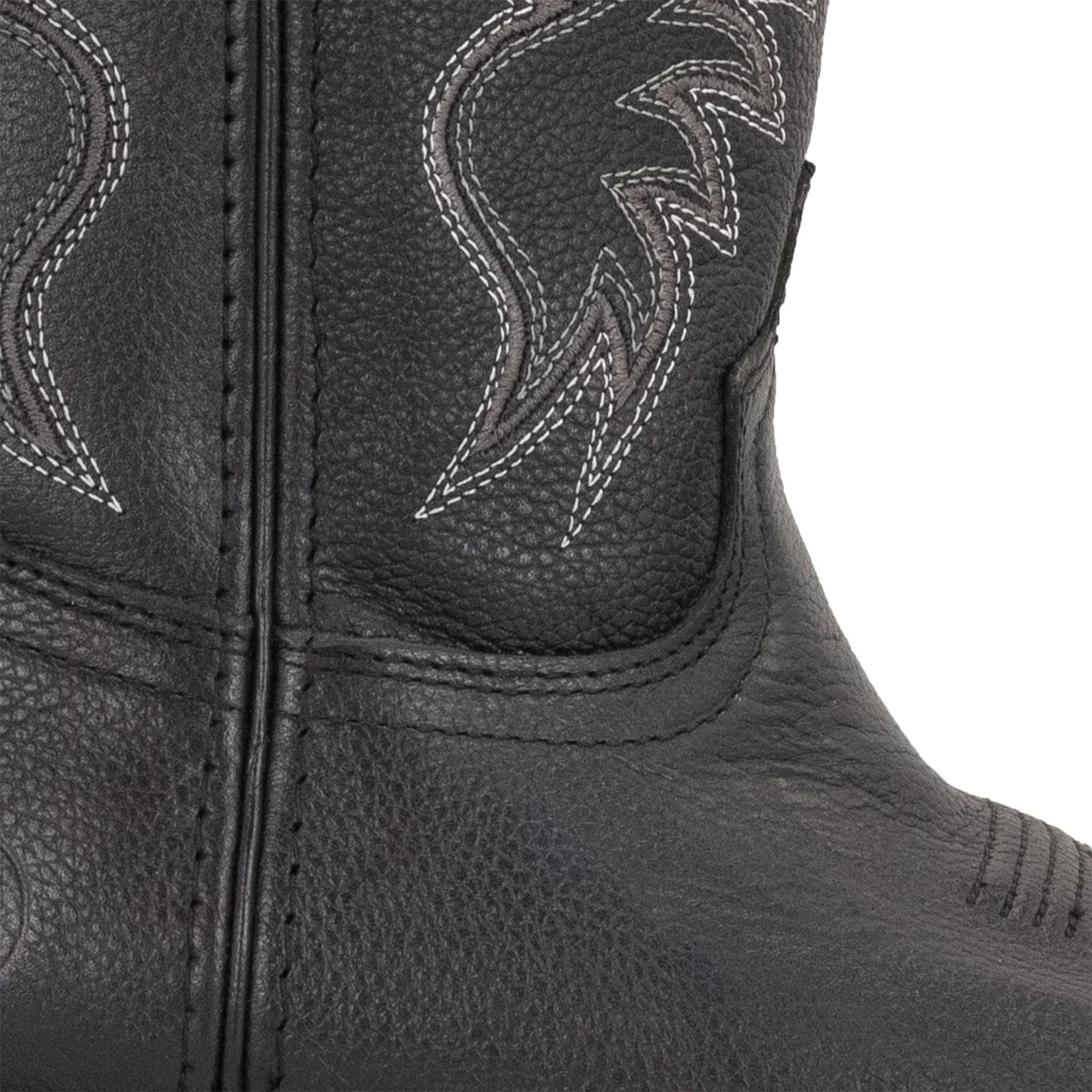 BOTA REYWELT HORMA RODEO NEGRA