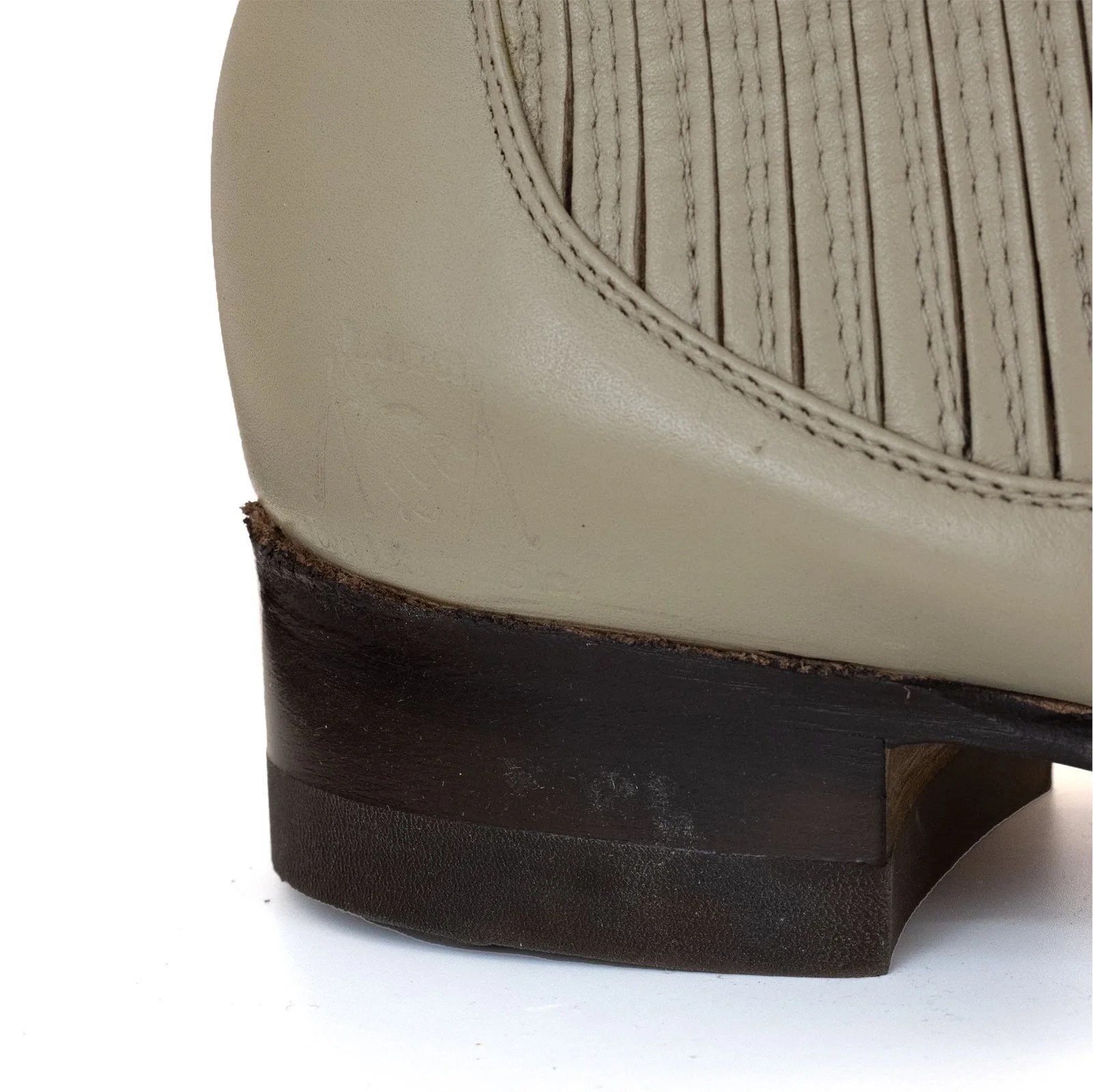 BOTIN ESPUELA CHARRO ARENA