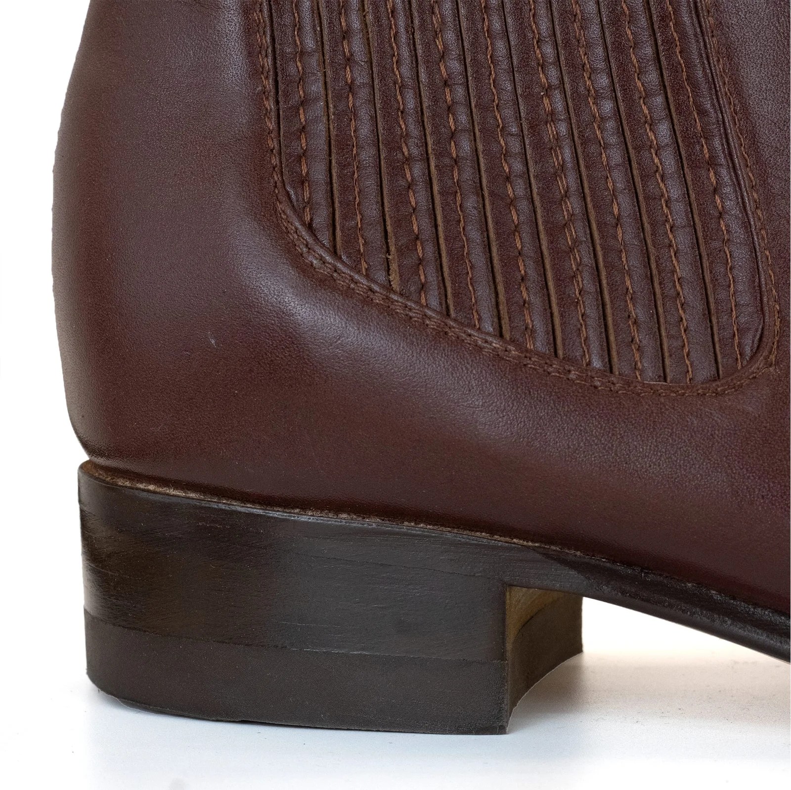 BOTIN ESPUELA CHARRO COÑAC