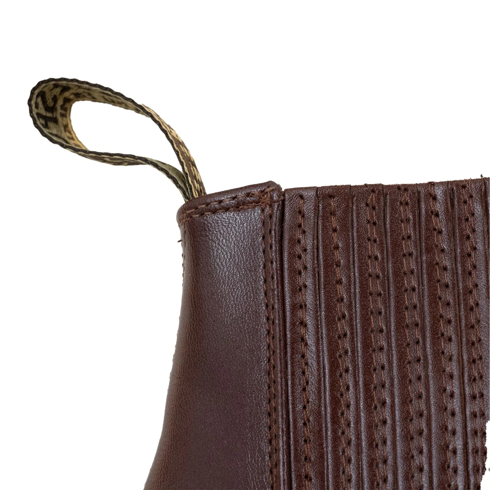 BOTIN ESPUELA CHARRO COÑAC