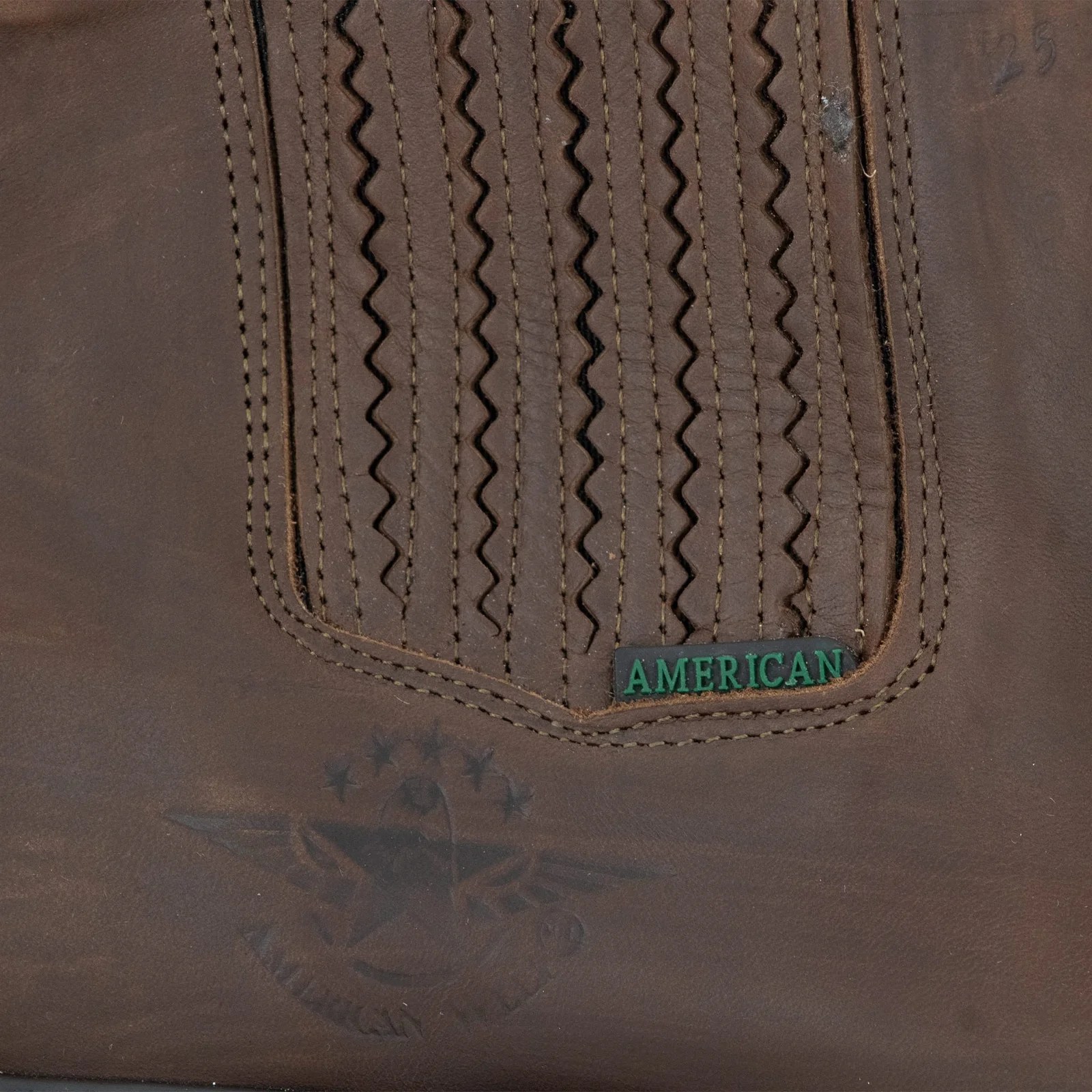 BOTIN DE TRABAJO A. WELT TABACO