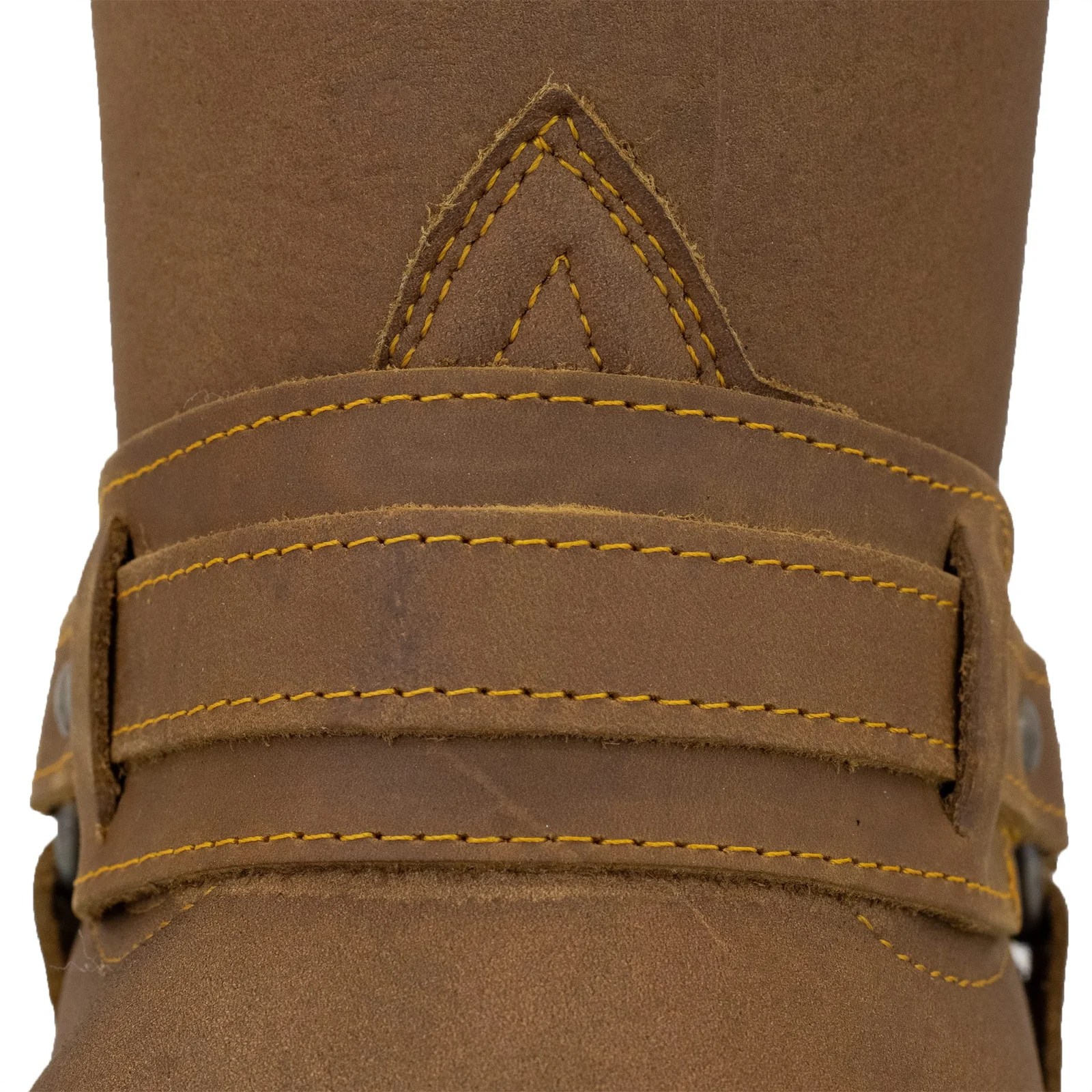BOTA ESTRIBO RODEO MIEL