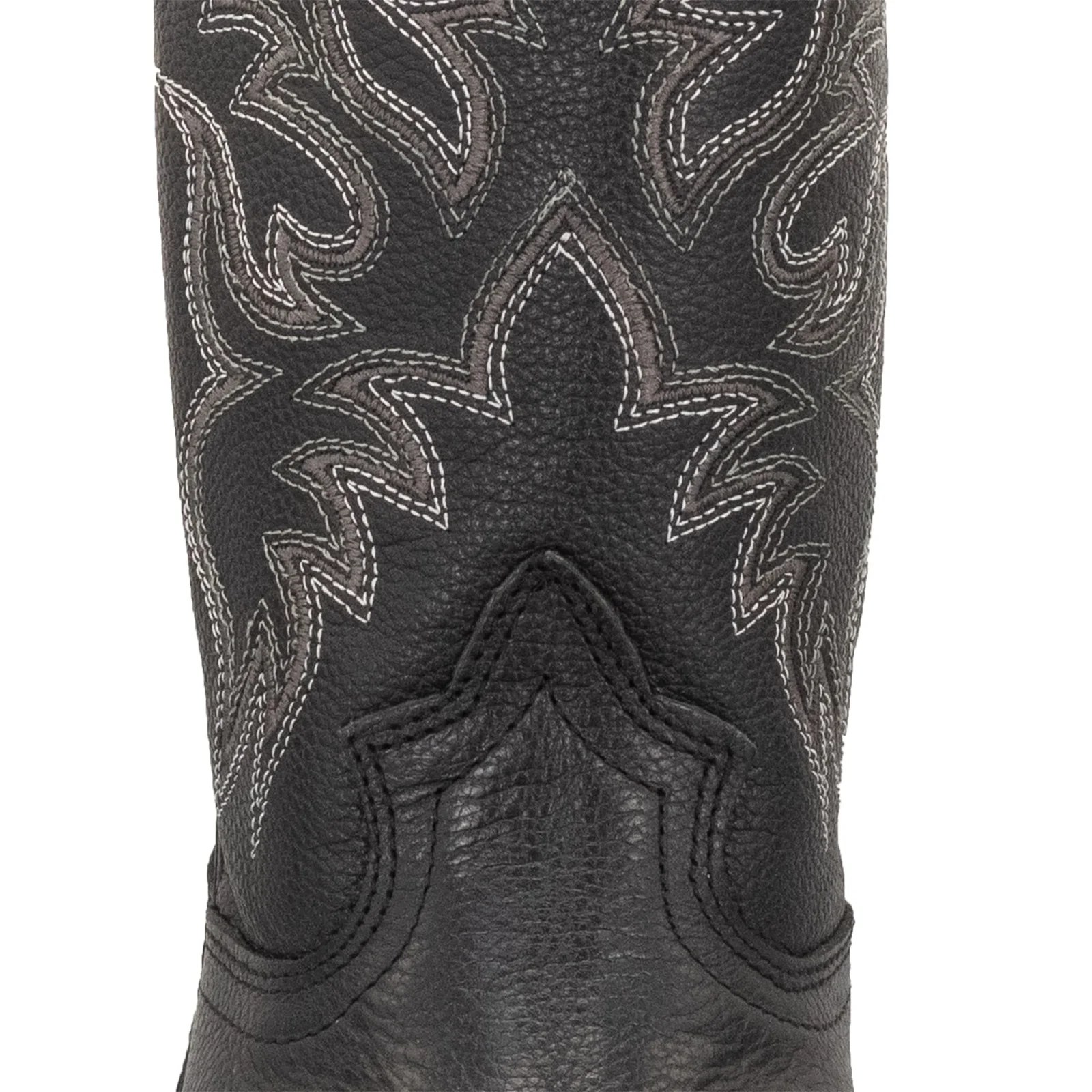 BOTA REYWELT HORMA RODEO NEGRA