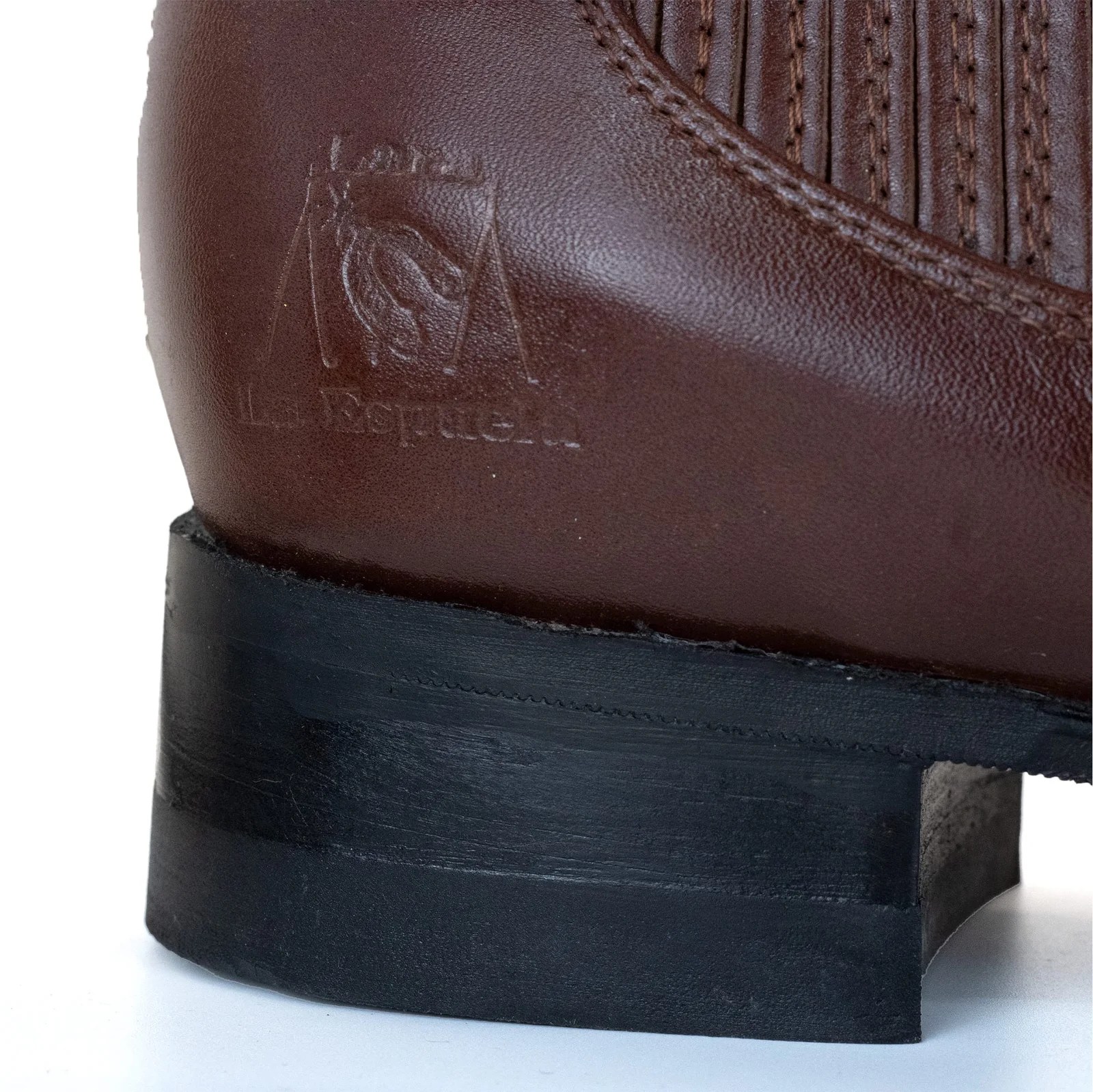 BOTIN ESPUELA CHARRO COÑAC