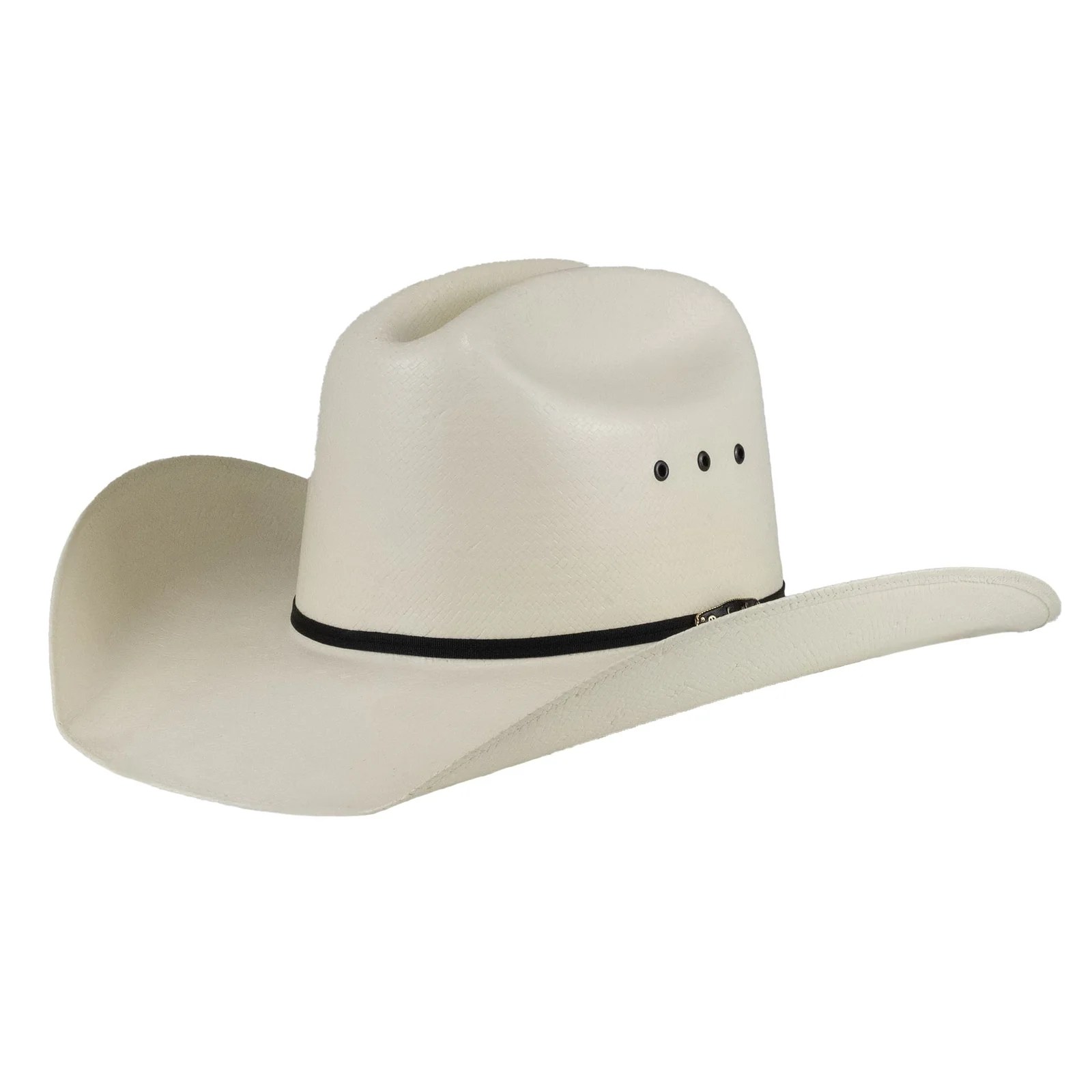 SOMBRERO ROCHA HATS 30X ROPER NATURAL