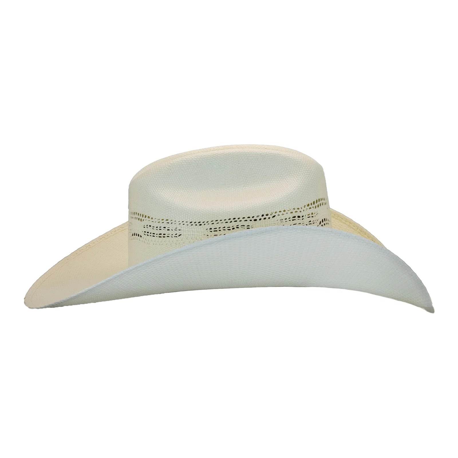 SOMBRERO TOMBSTONE 10X BUFFALO BLANCO