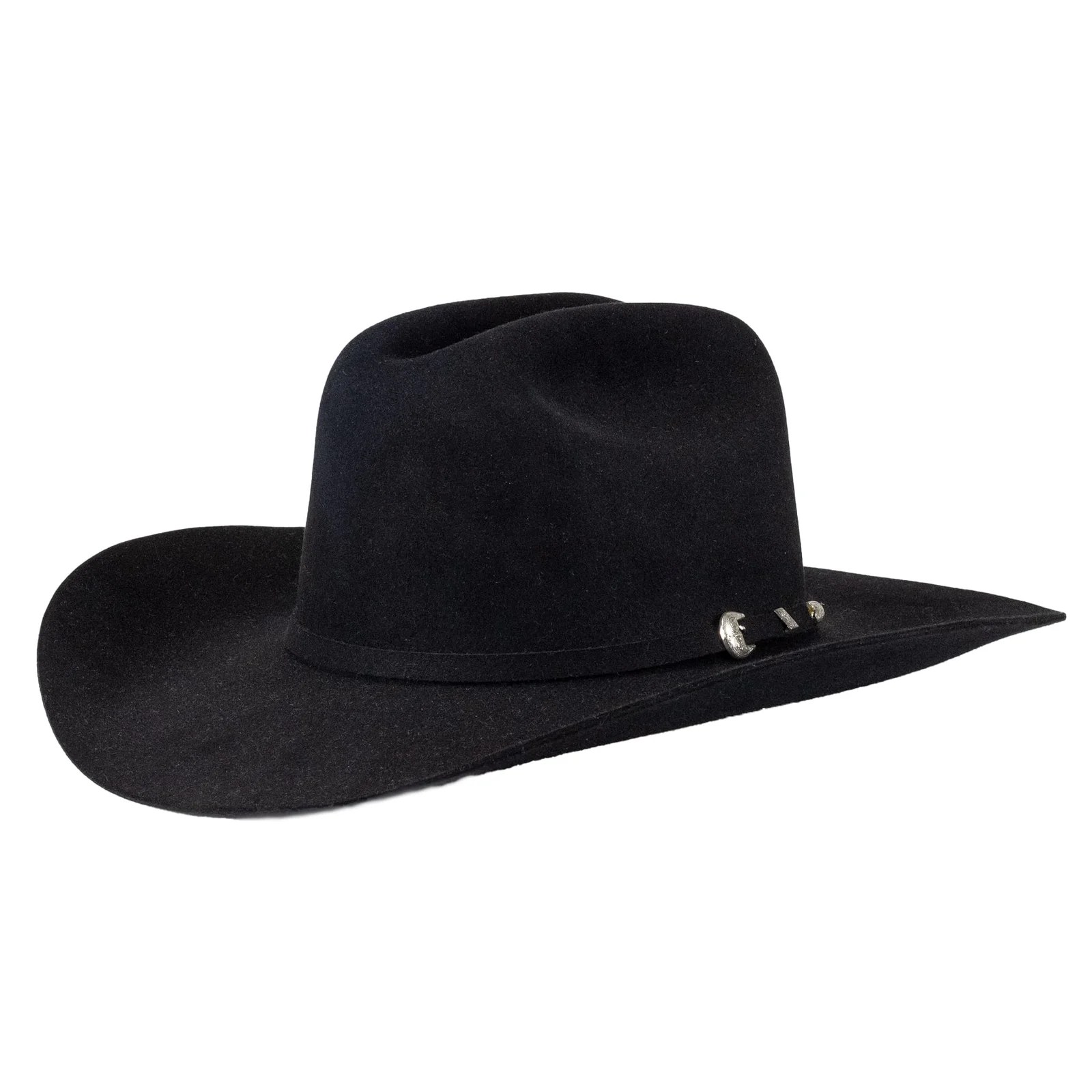 TEXANA RESISTOL 6X MIDNIGHT NEGRA