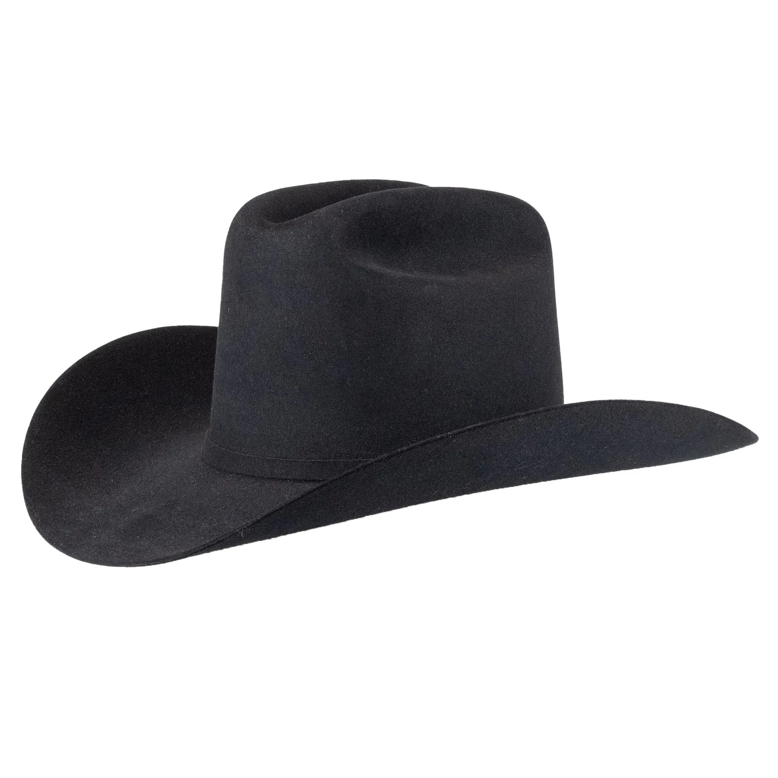 TEXANA STETSON 6X PALACIO NEGRA