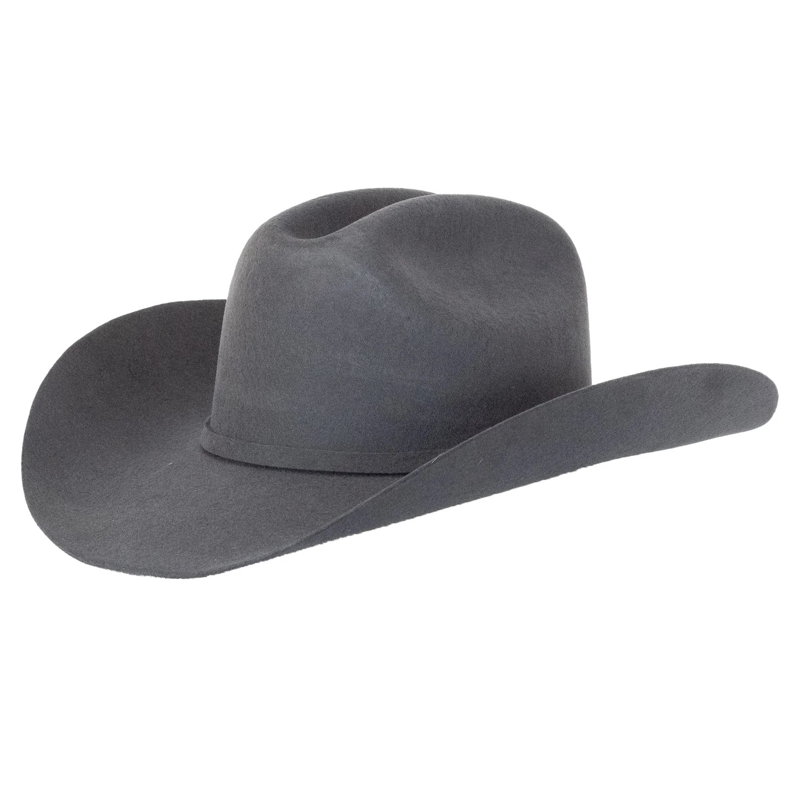 TEXANA VAQUERO SM AMERICANA GRIS