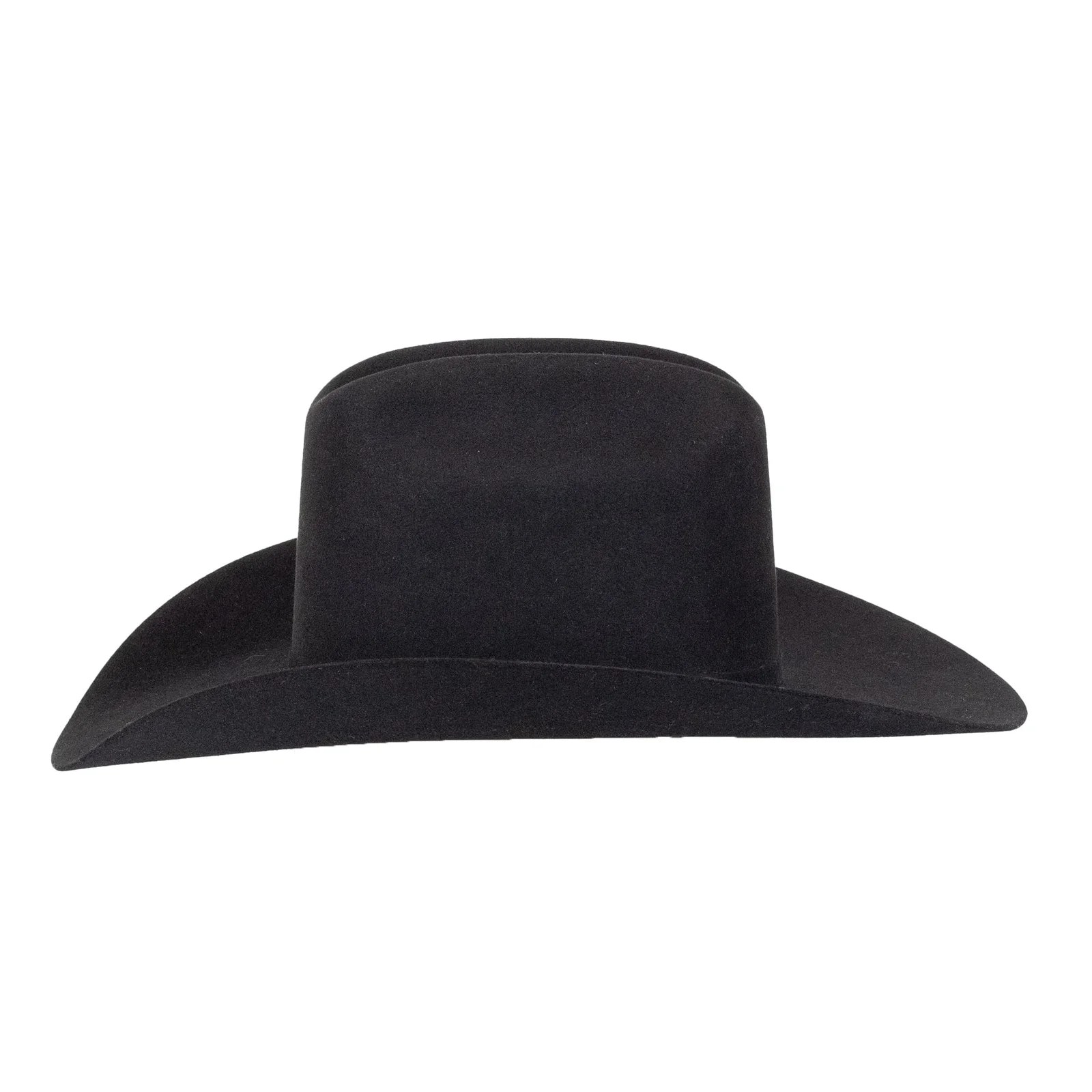 TEXANA WEST POINT 30X DURANGO NEGRO