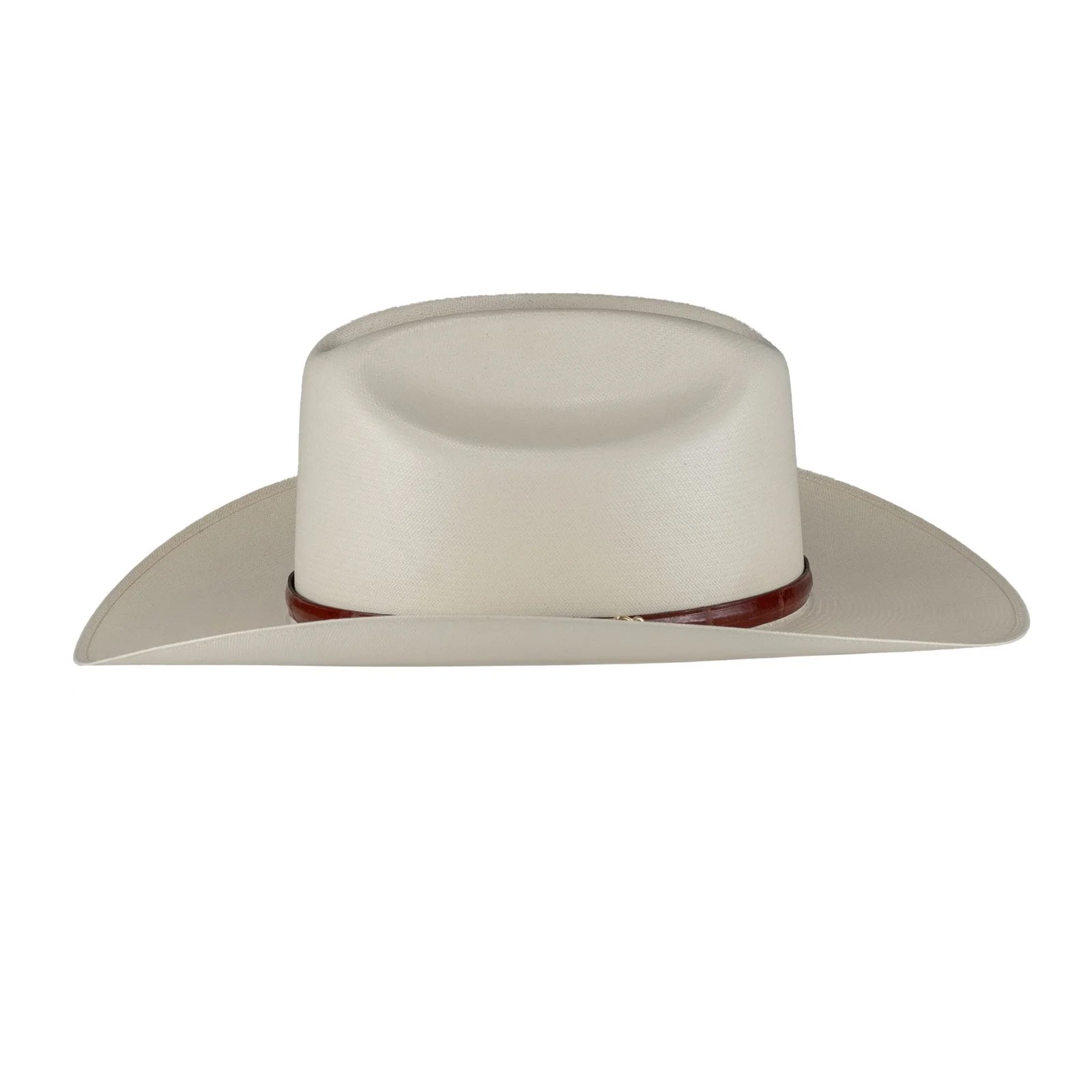 SOMBRERO ROCHA HATS 1000X RECTO F.9 NATURAL