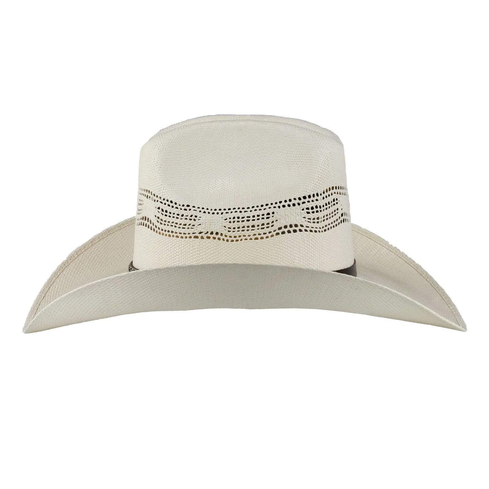 SOMBRERO ROCHA HATS 15X BANGORA TEXAS NATURAL