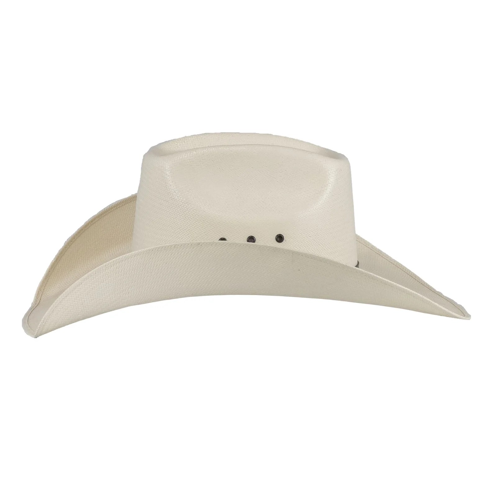 SOMBRERO ROCHA HATS 50X 8 SEGUNDOS NATURAL