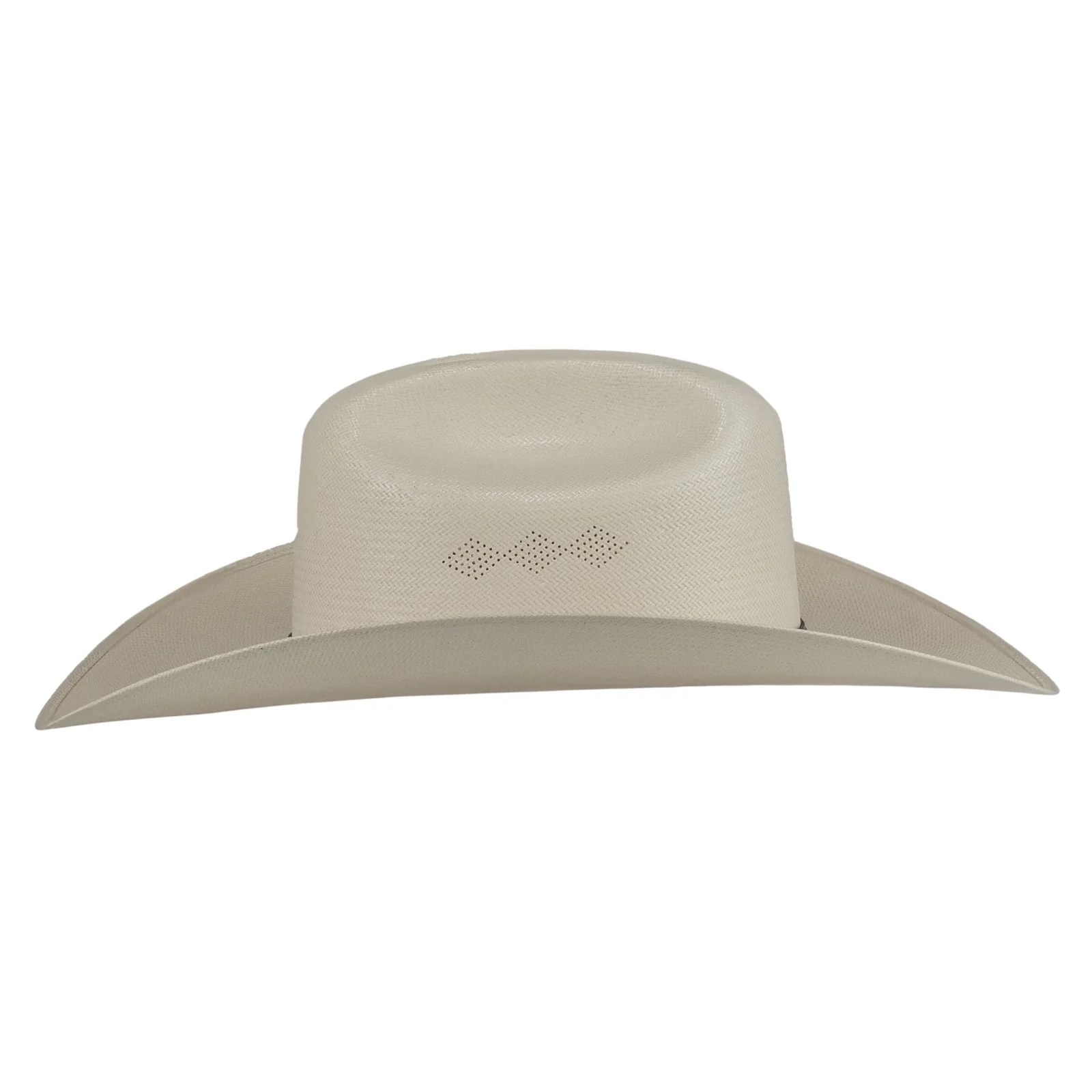 SOMBRERO ROCHA HATS 100X RECTO F.10 NATURAL