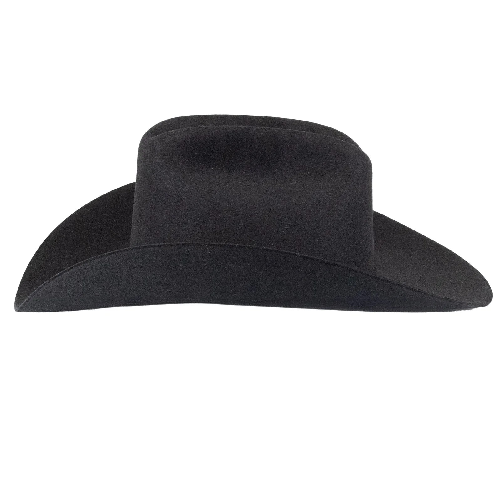 TEXANA STETSON 6X GUADALUPANA NEGRA