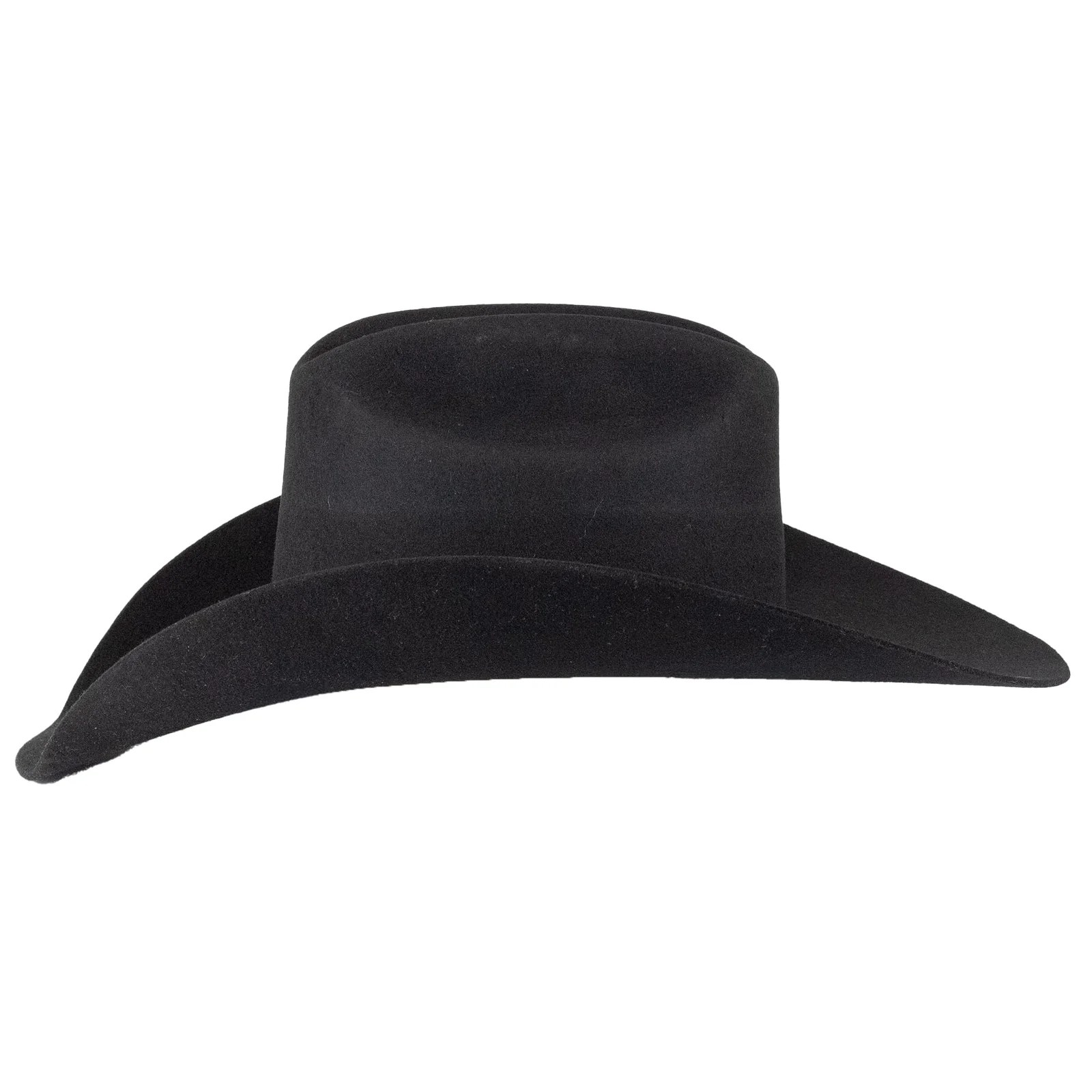 TEXANA TOMBSTONE ROPER NEGRA