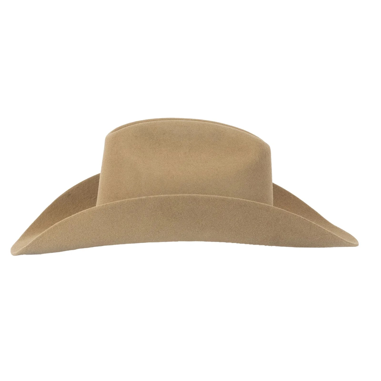 TEXANA VAQUERO SM AMERICANA NUTRIA