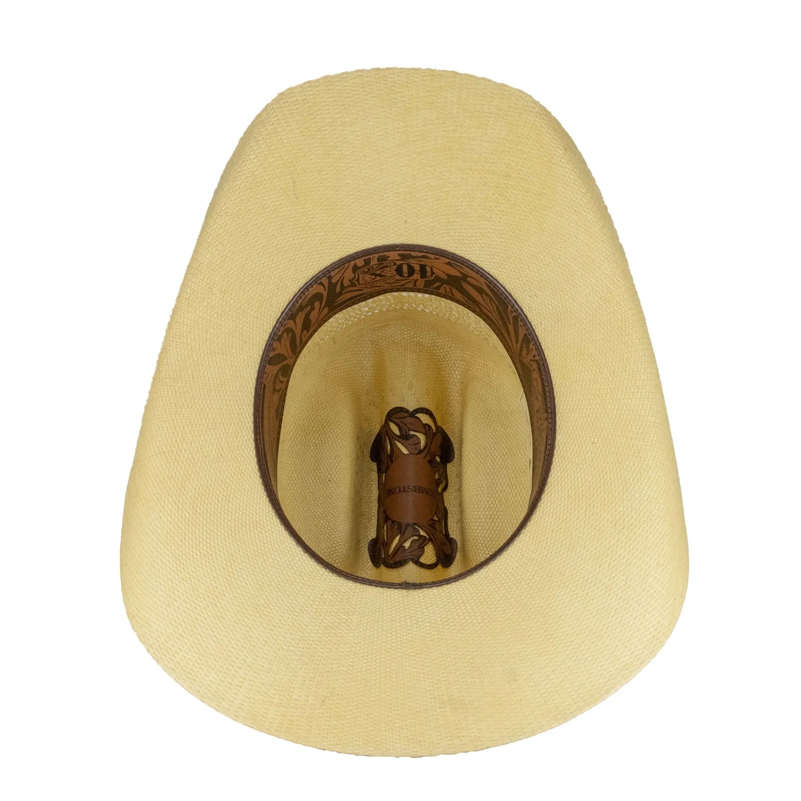 SOMBRERO TOMBSTONE 10X ROPER PAJA