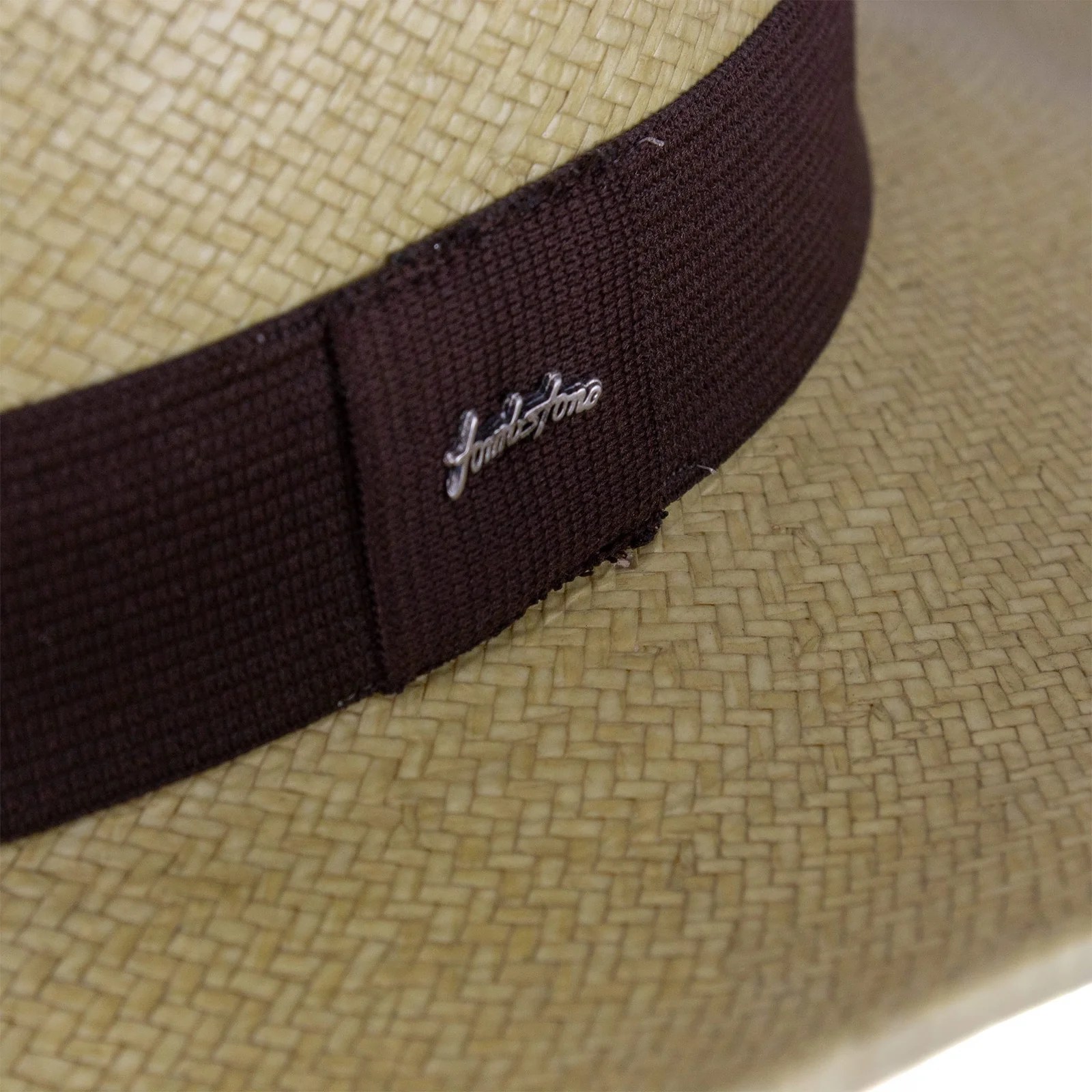 SOMBRERO TOMBSTONE SHANTUNG PANAMA PAJA
