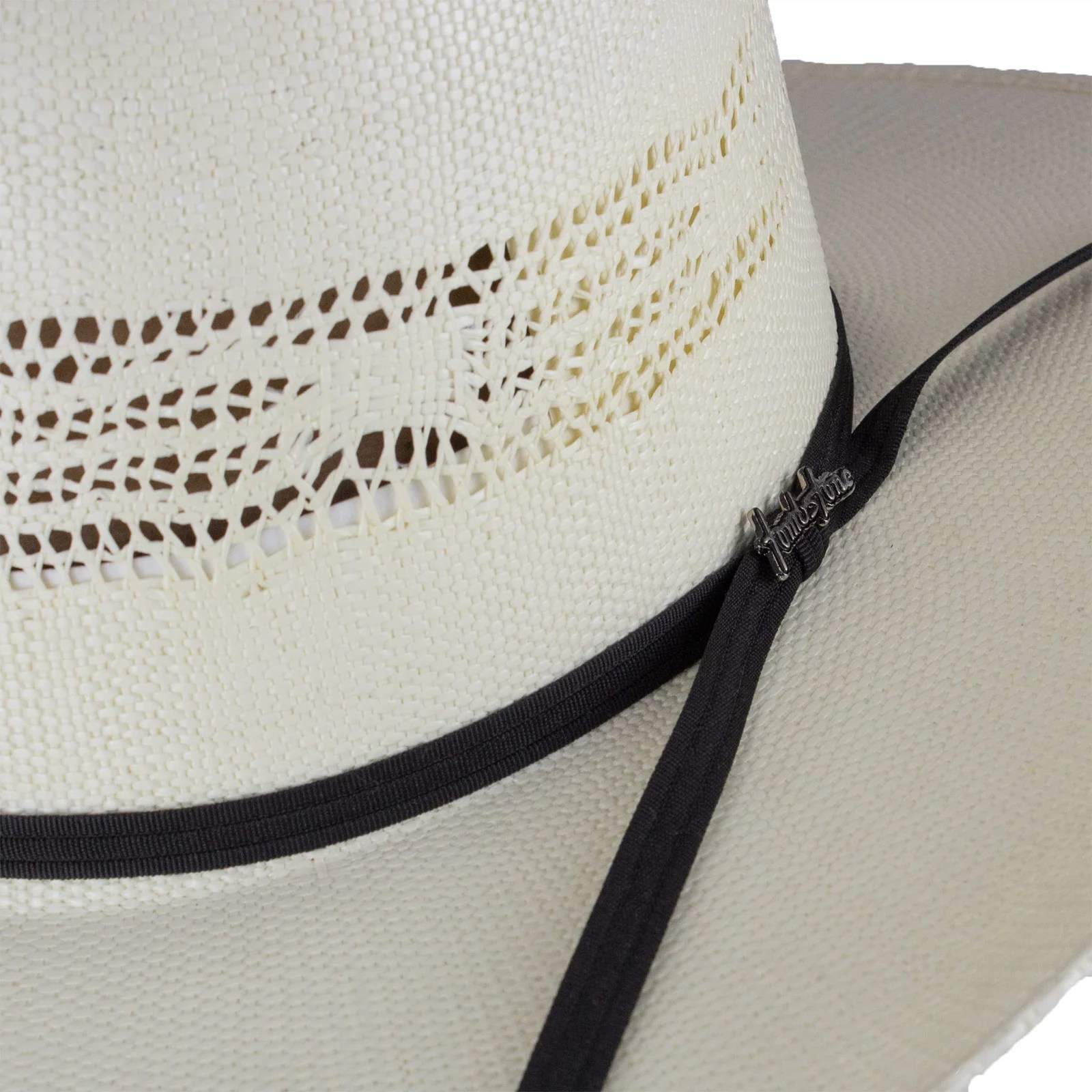 SOMBRERO TOMBSTONE 10X OPEN CROWN NATURAL