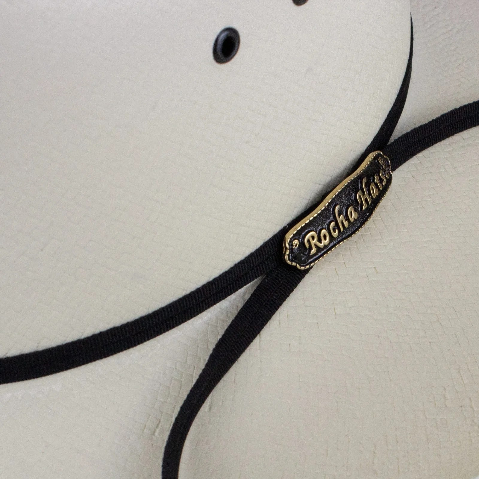 SOMBRERO ROCHA HATS 30X ROPER NATURAL