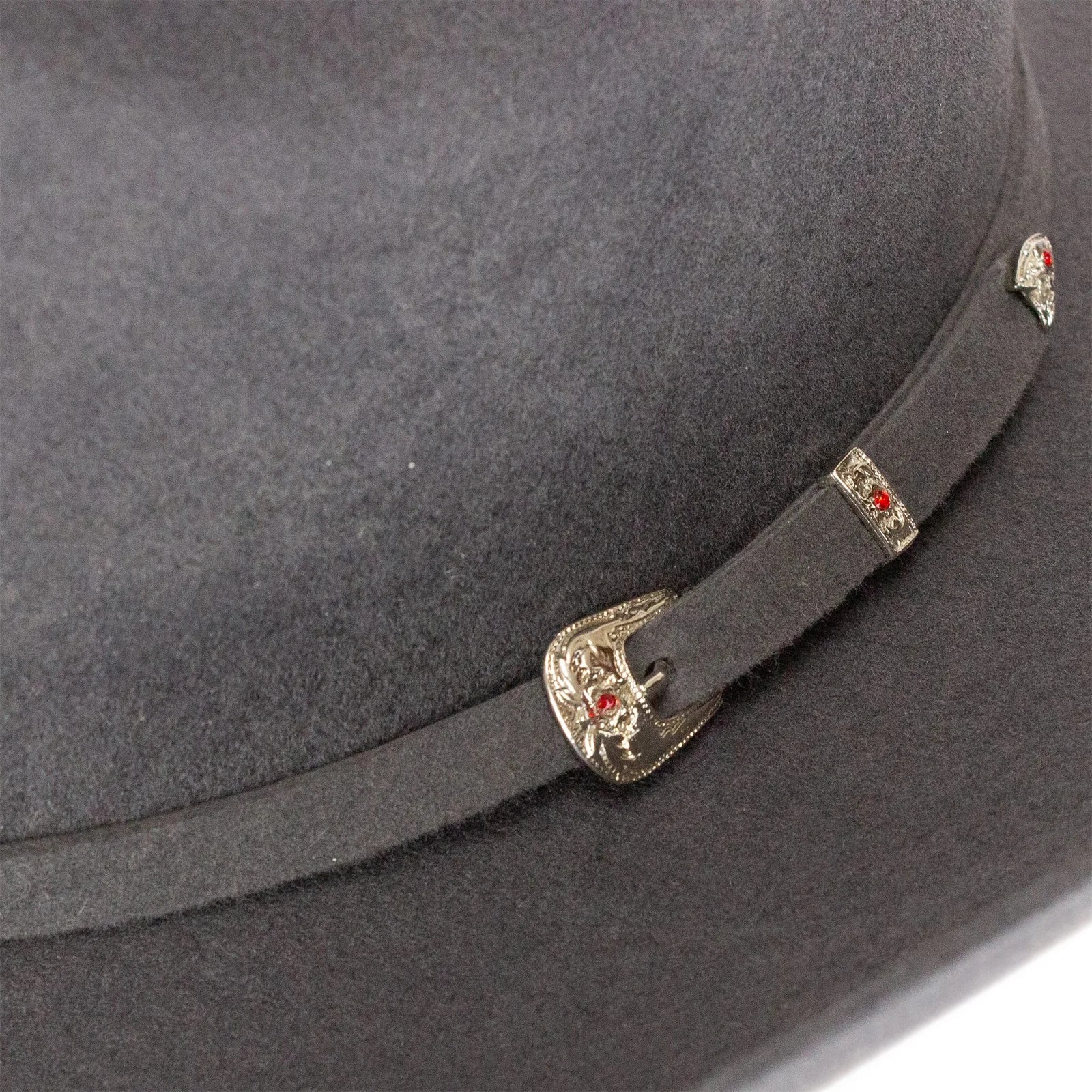 TEXANA VAQUERO SM MALBORO GRIS