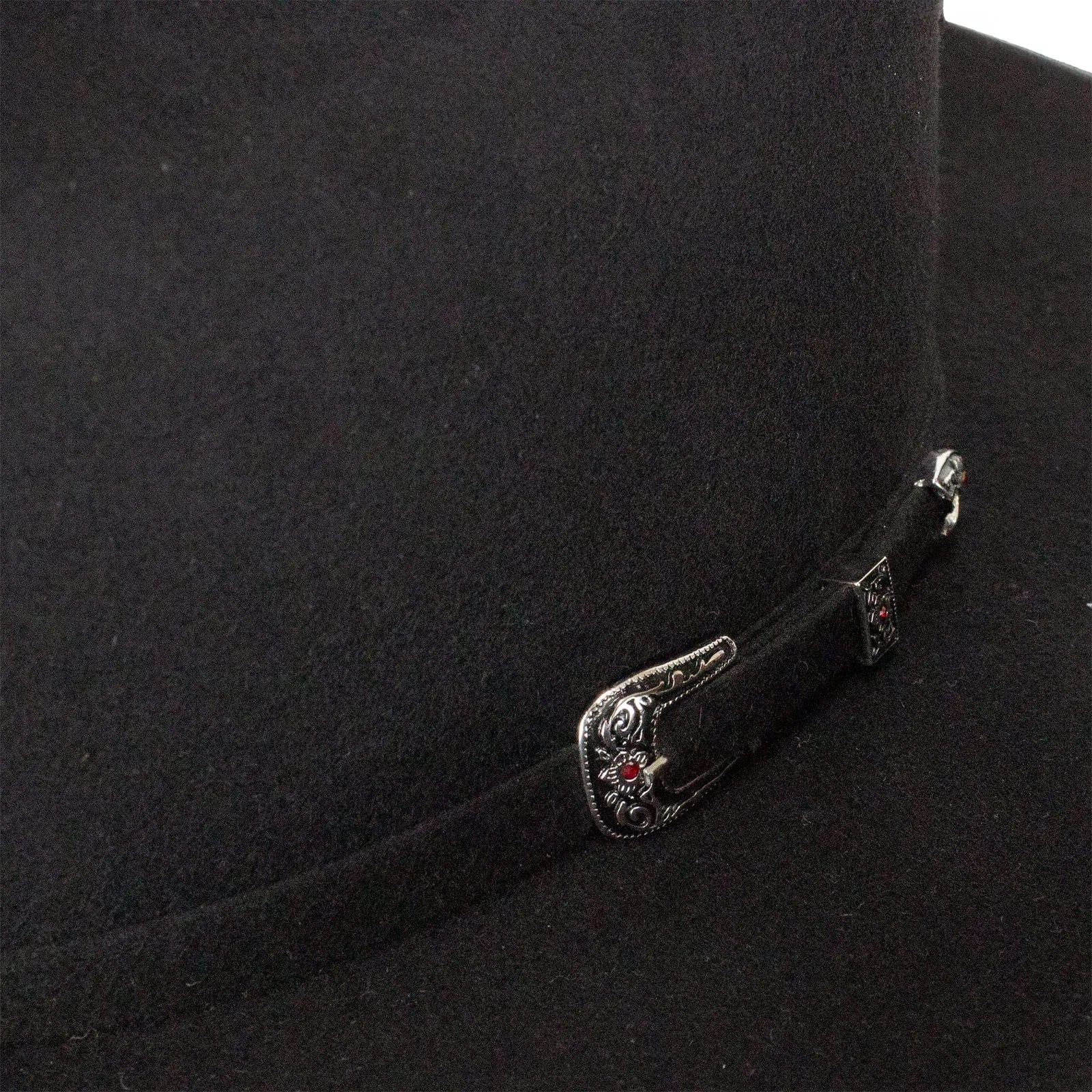 TEXANA WEST POINT 8X GEORGE NEGRA