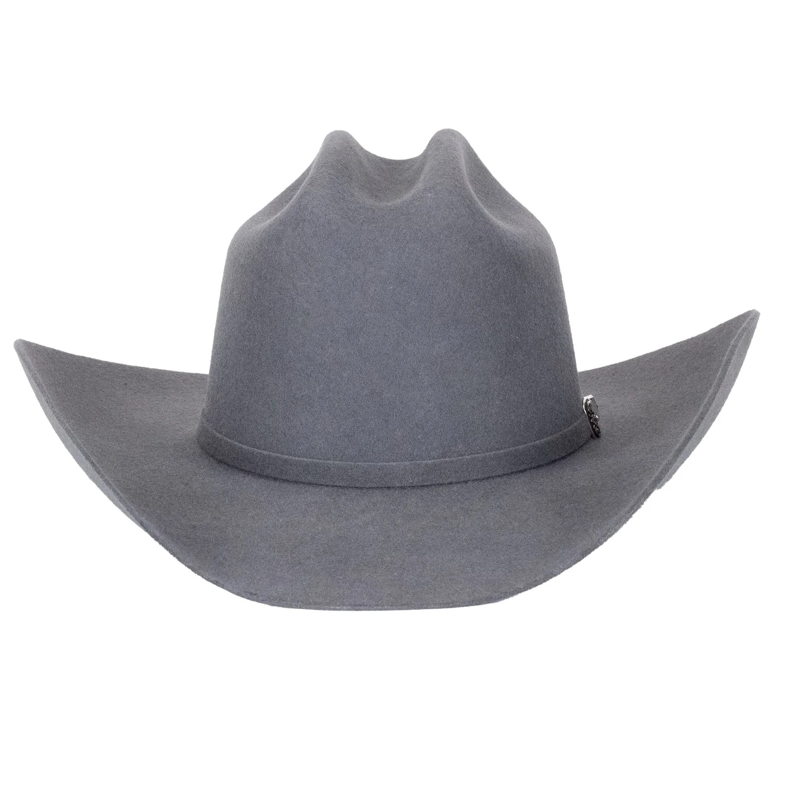 TEXANA WEST POINT 8X DURANGO GRIS PLOMO