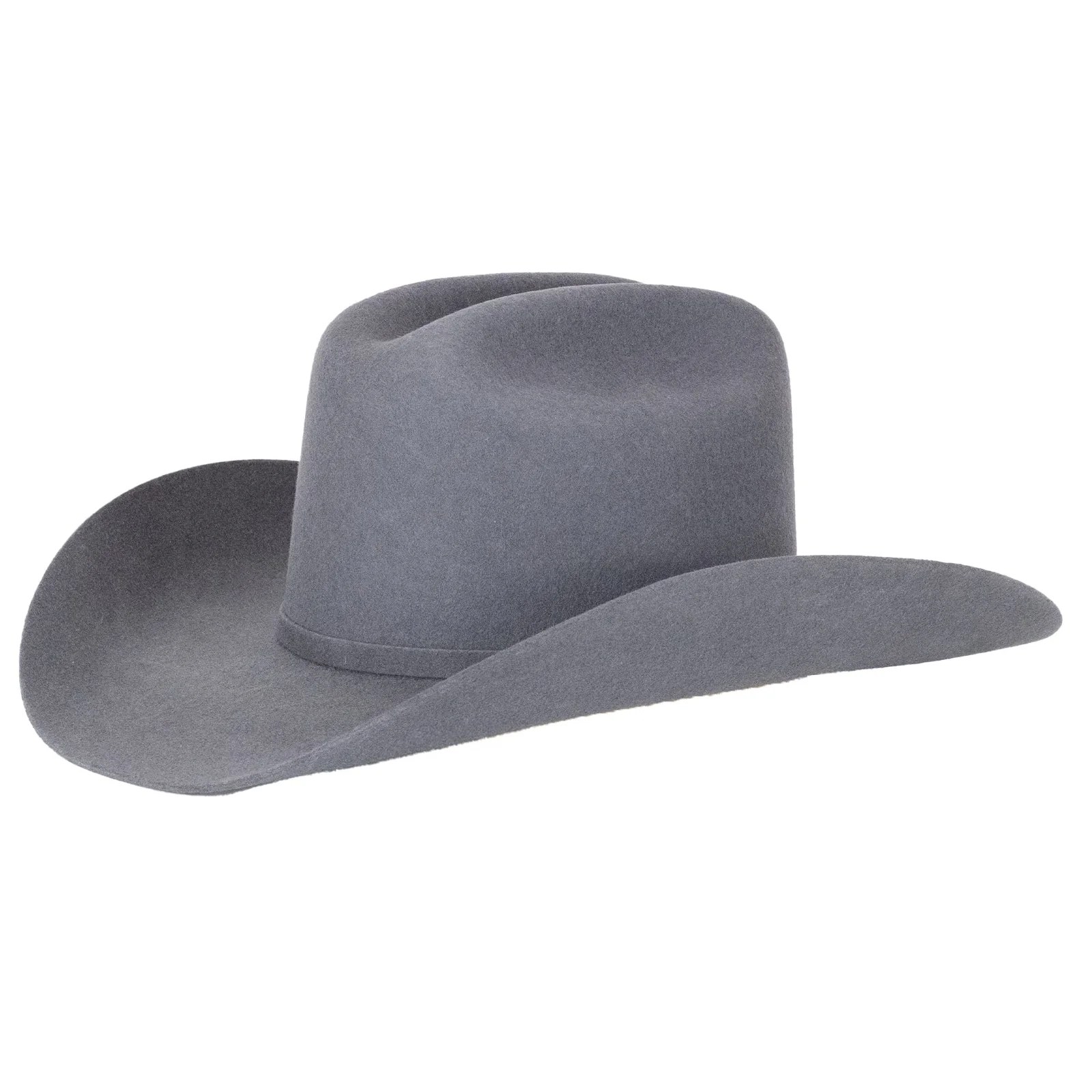 TEXANA WEST POINT 8X DURANGO GRIS PLOMO