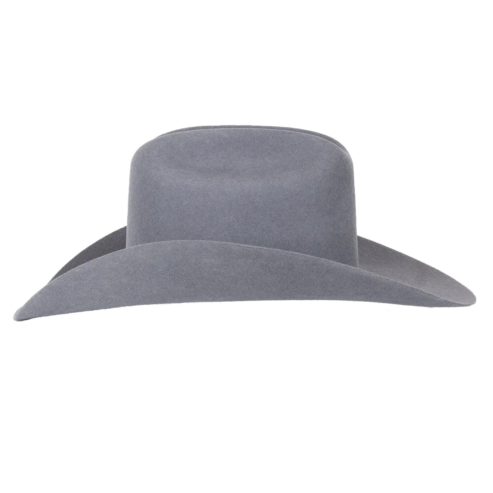 TEXANA WEST POINT 8X DURANGO GRIS PLOMO