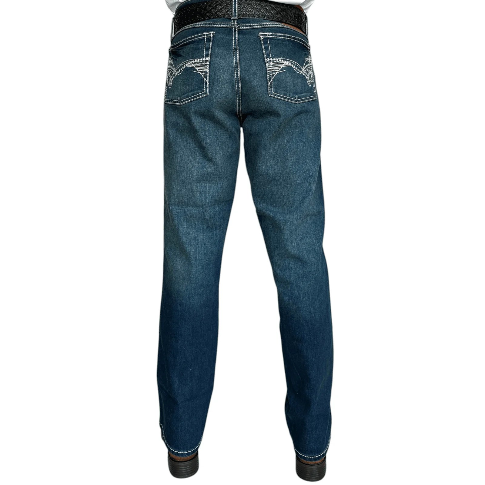 PANTALON WRANGLER 20X SLIM BOOT