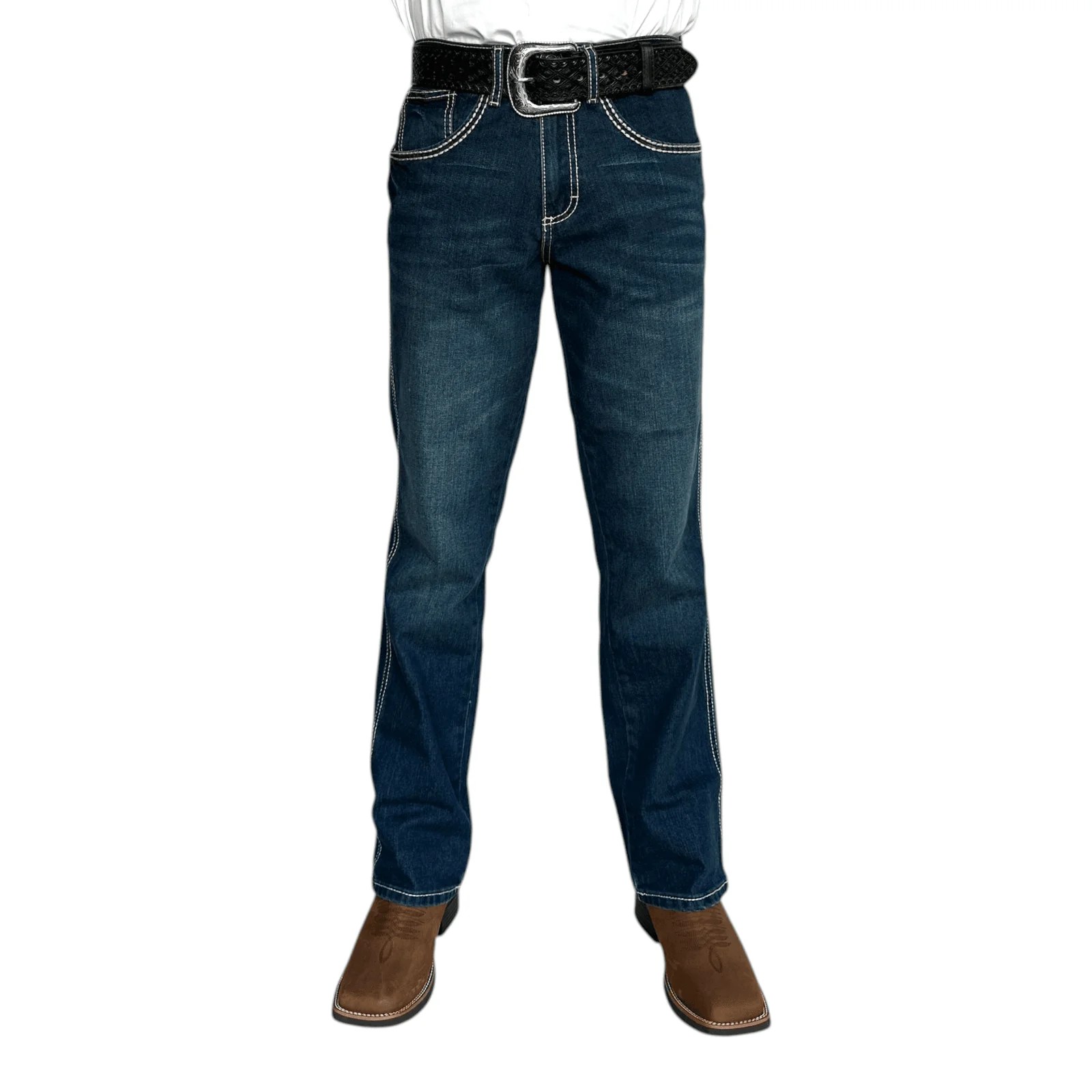 PANTALON WRANGLER 20X SLIM BOOT