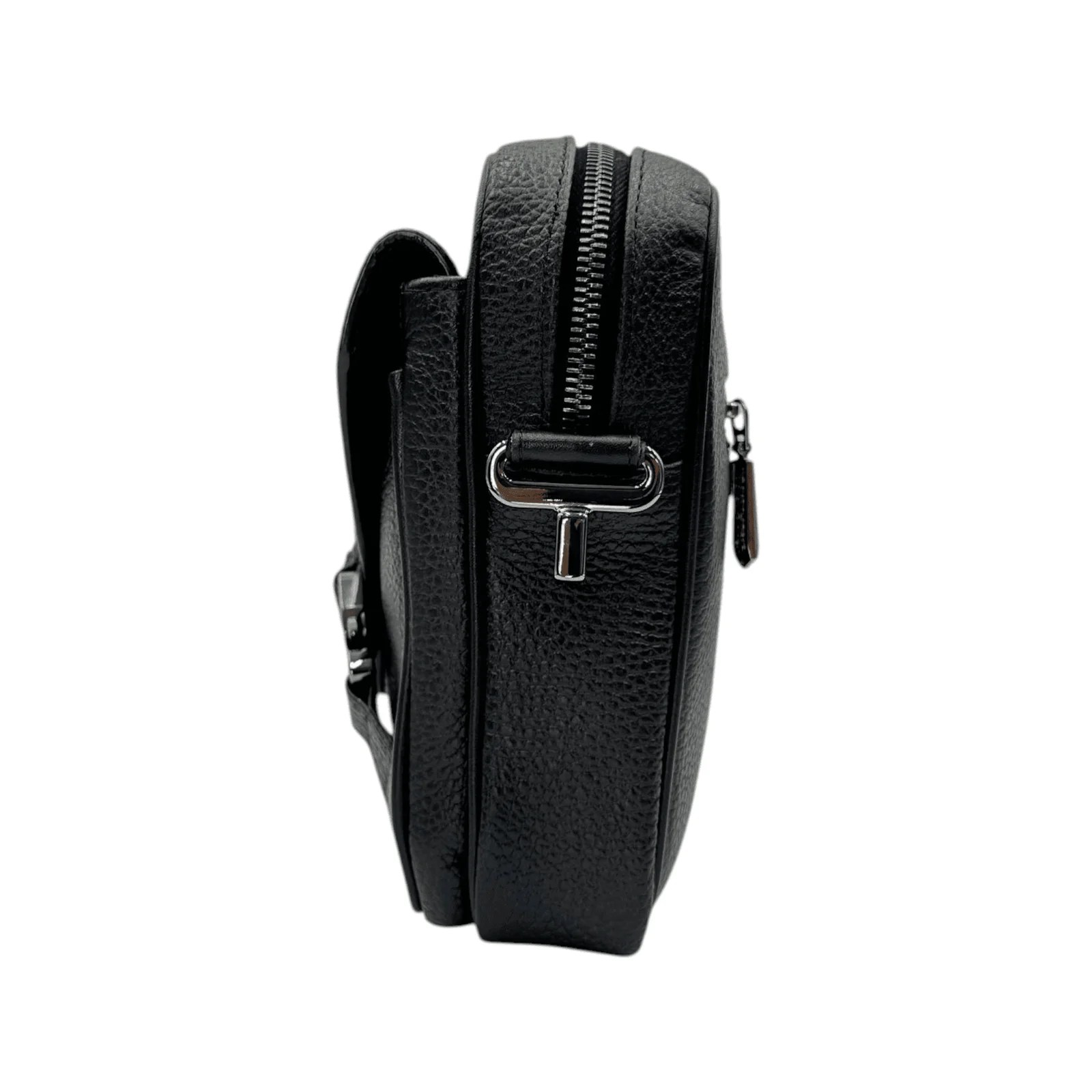 BOLSO PARA CABALLERO EN PIEL GENUINA DE MANTARRAYA