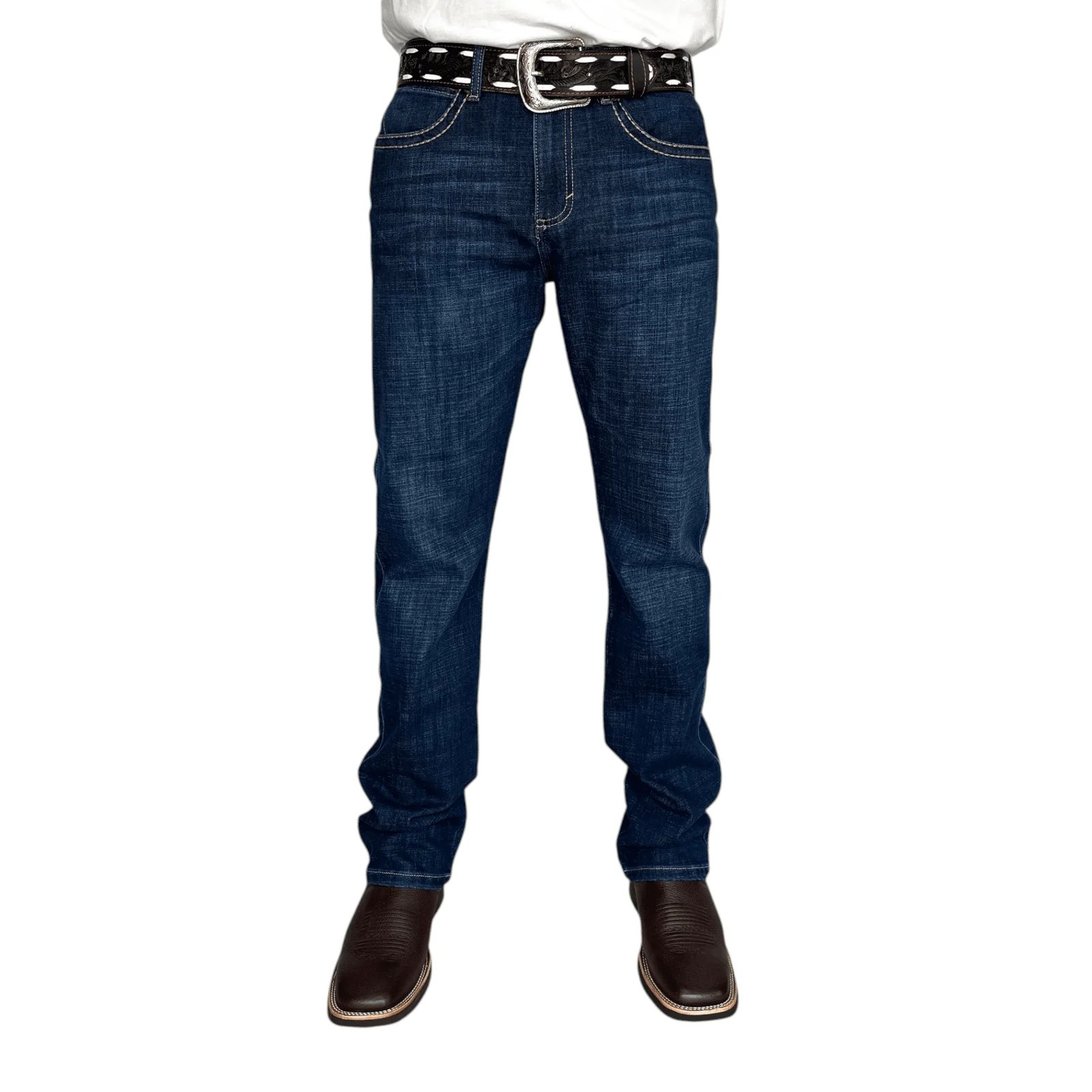 PANTALON WRANGLER 20X SLIM STRAIGHT.