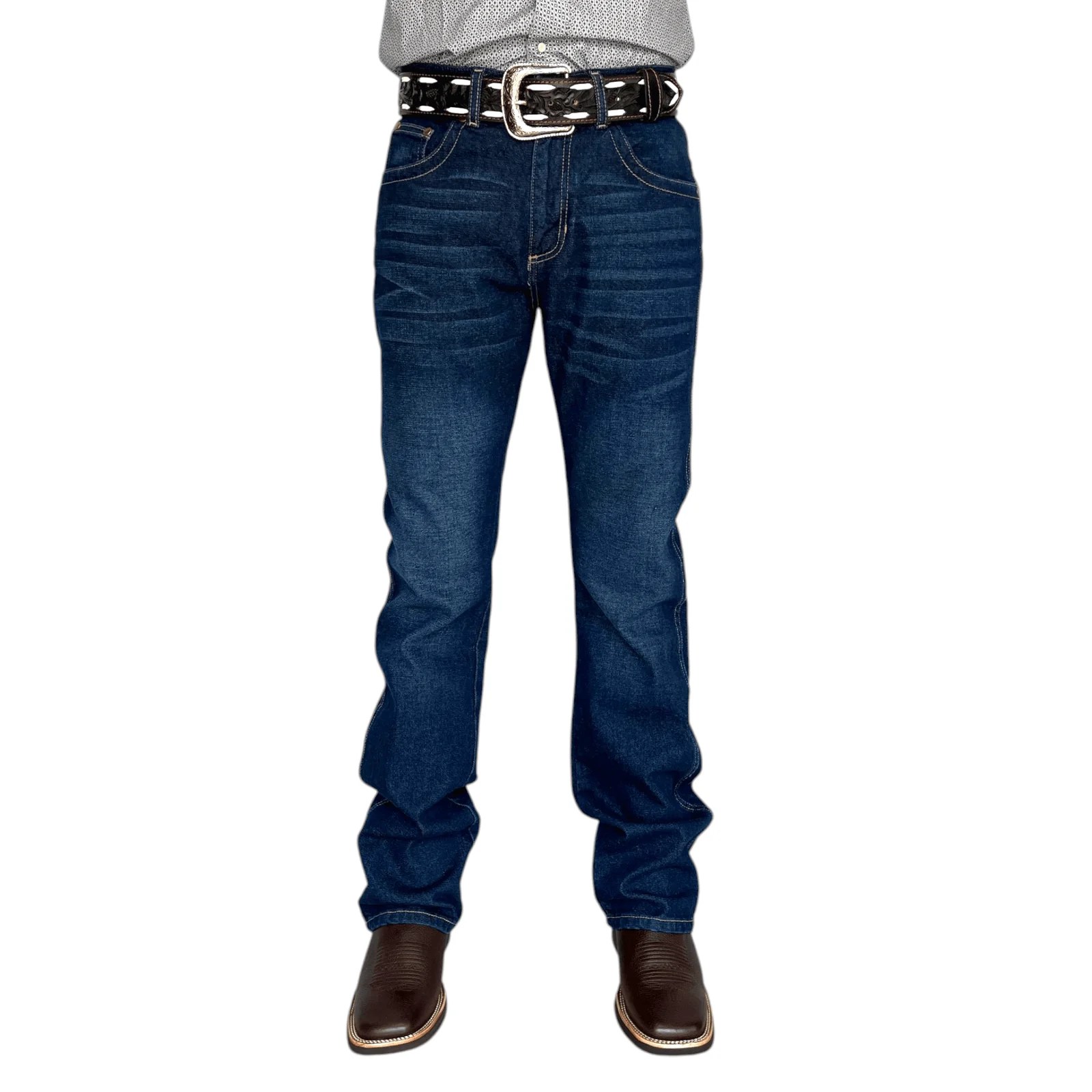 PANTALON WRANGLER RETRO SLIM BOOT CUT