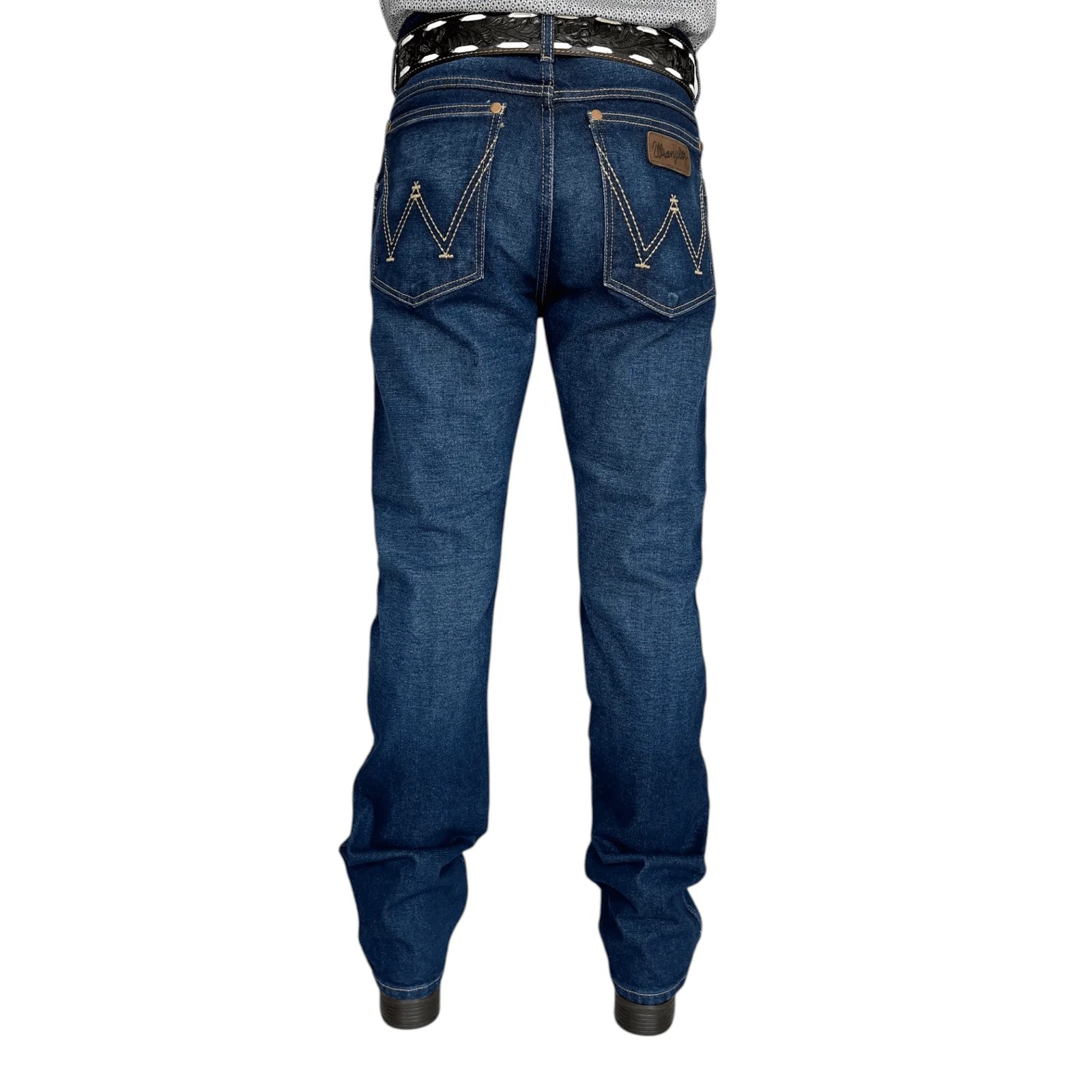 PANTALON WRANGLER RETRO SLIM BOOT CUT
