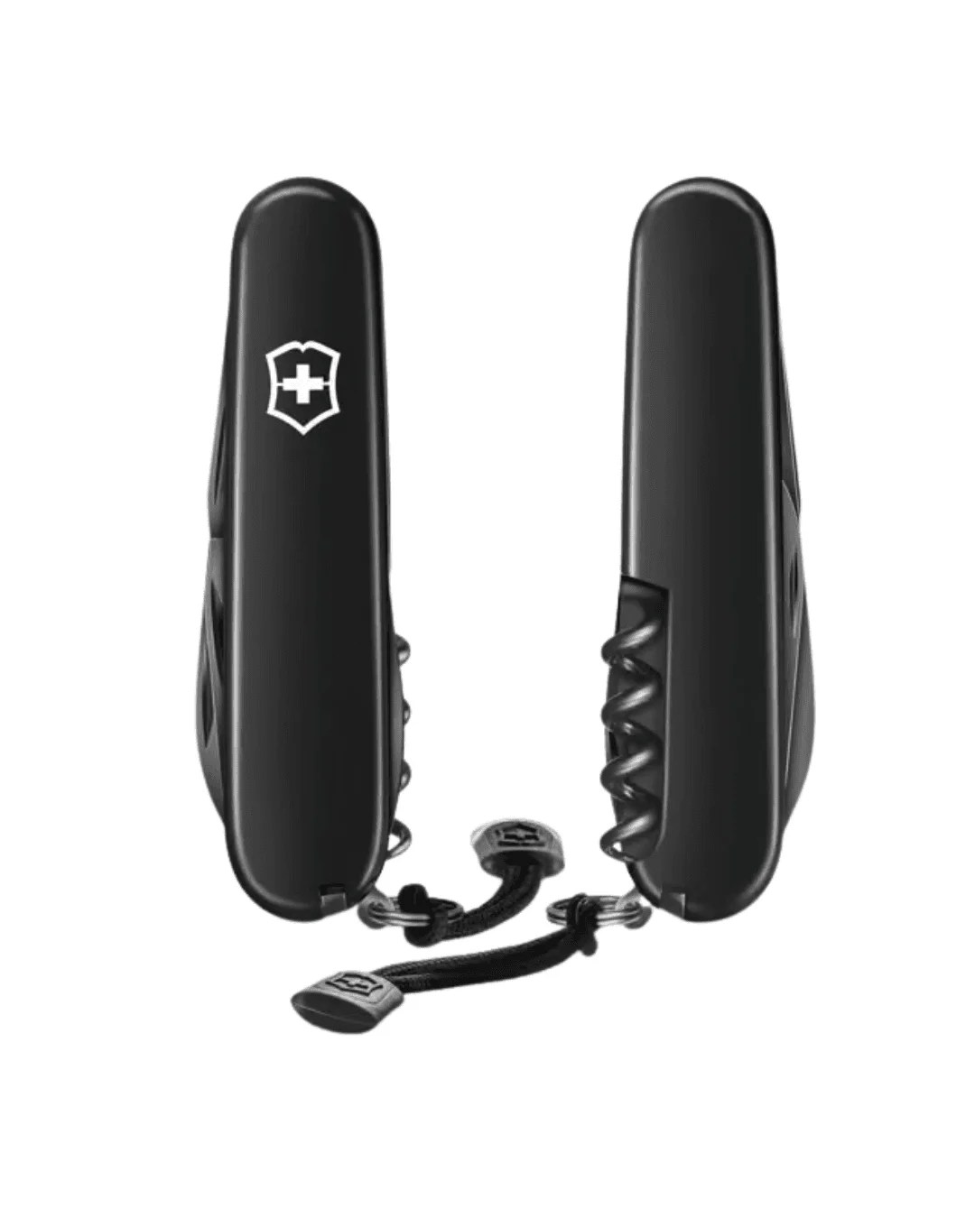 NAVAJA VICTORINOX SPARTAN ONYX BLACK